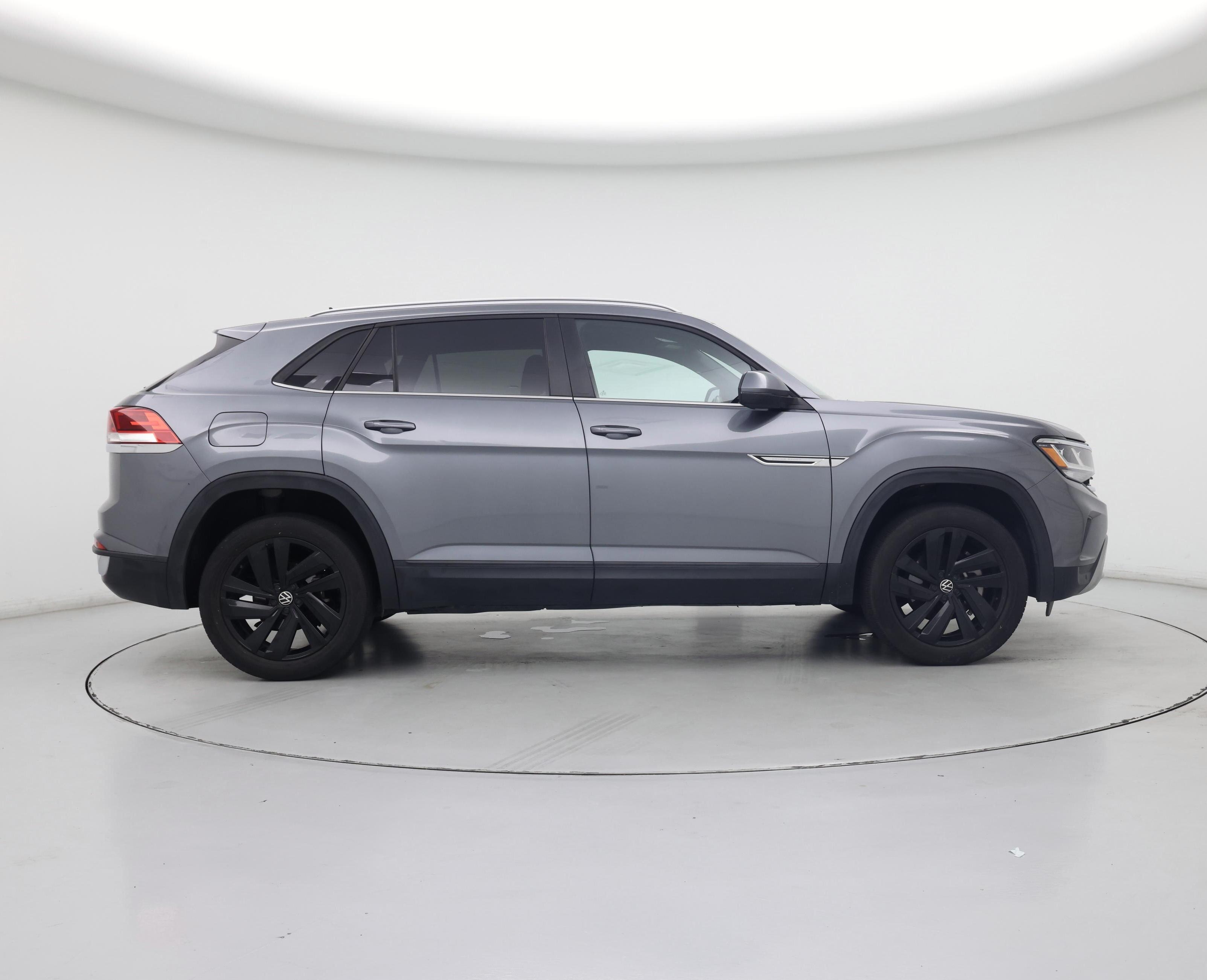 Thumbnail: 2022 Volkswagen Atlas - 7