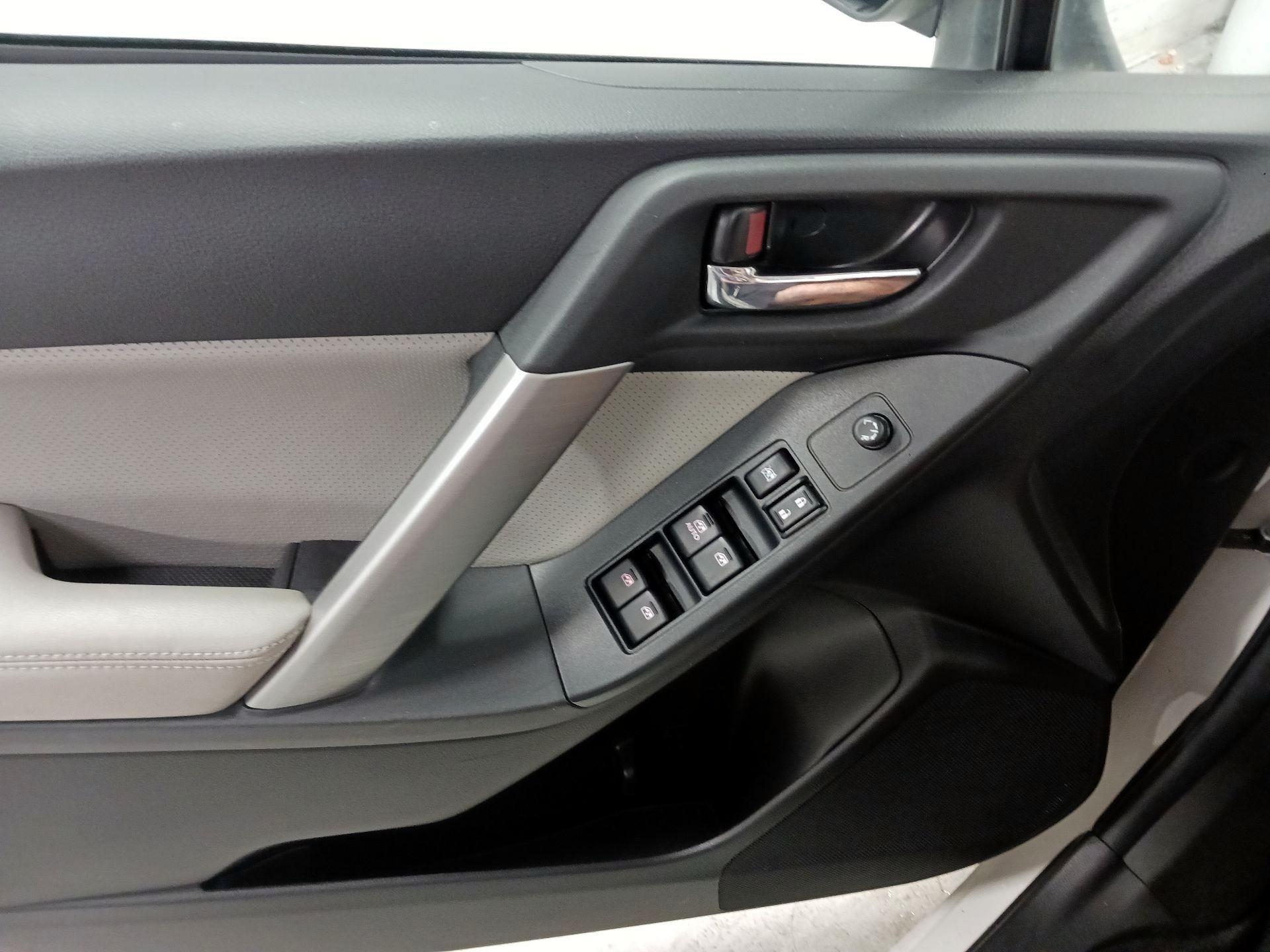 Thumbnail: 2015 Subaru Forester - 10