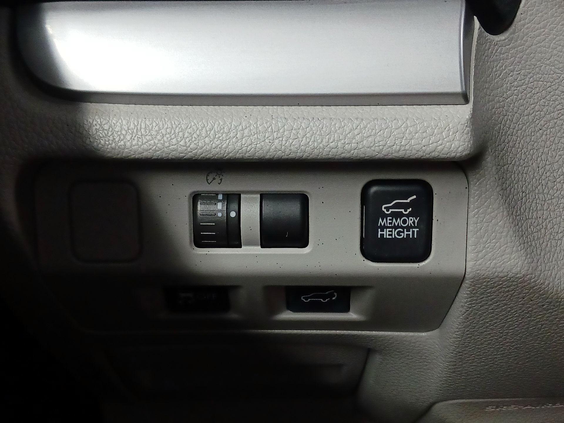 Thumbnail: 2015 Subaru Forester - 11