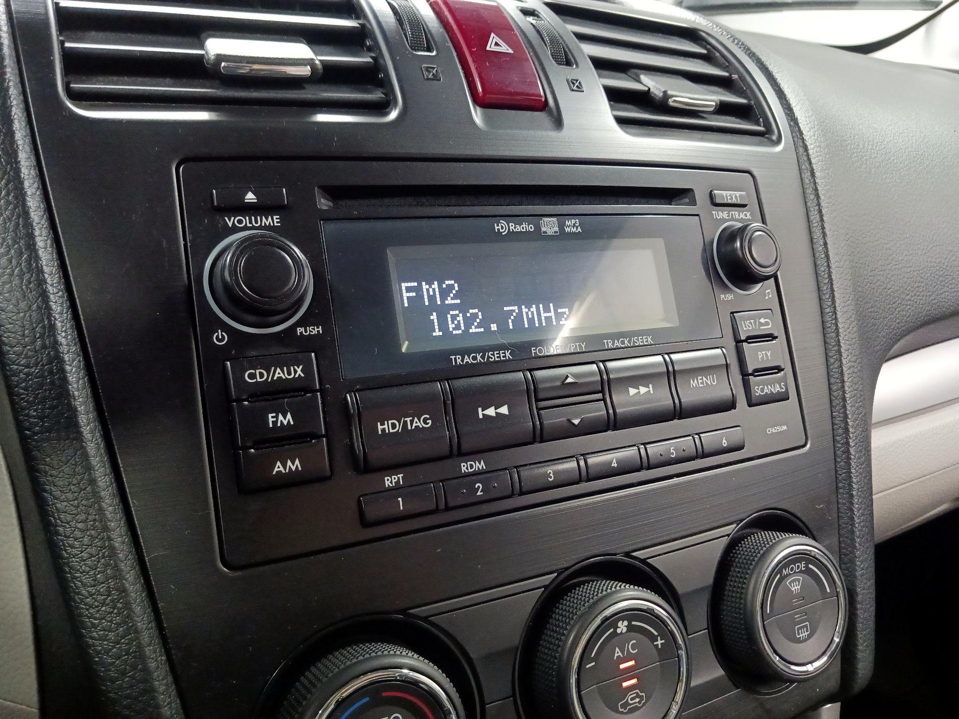 Thumbnail: 2015 Subaru Forester - 13