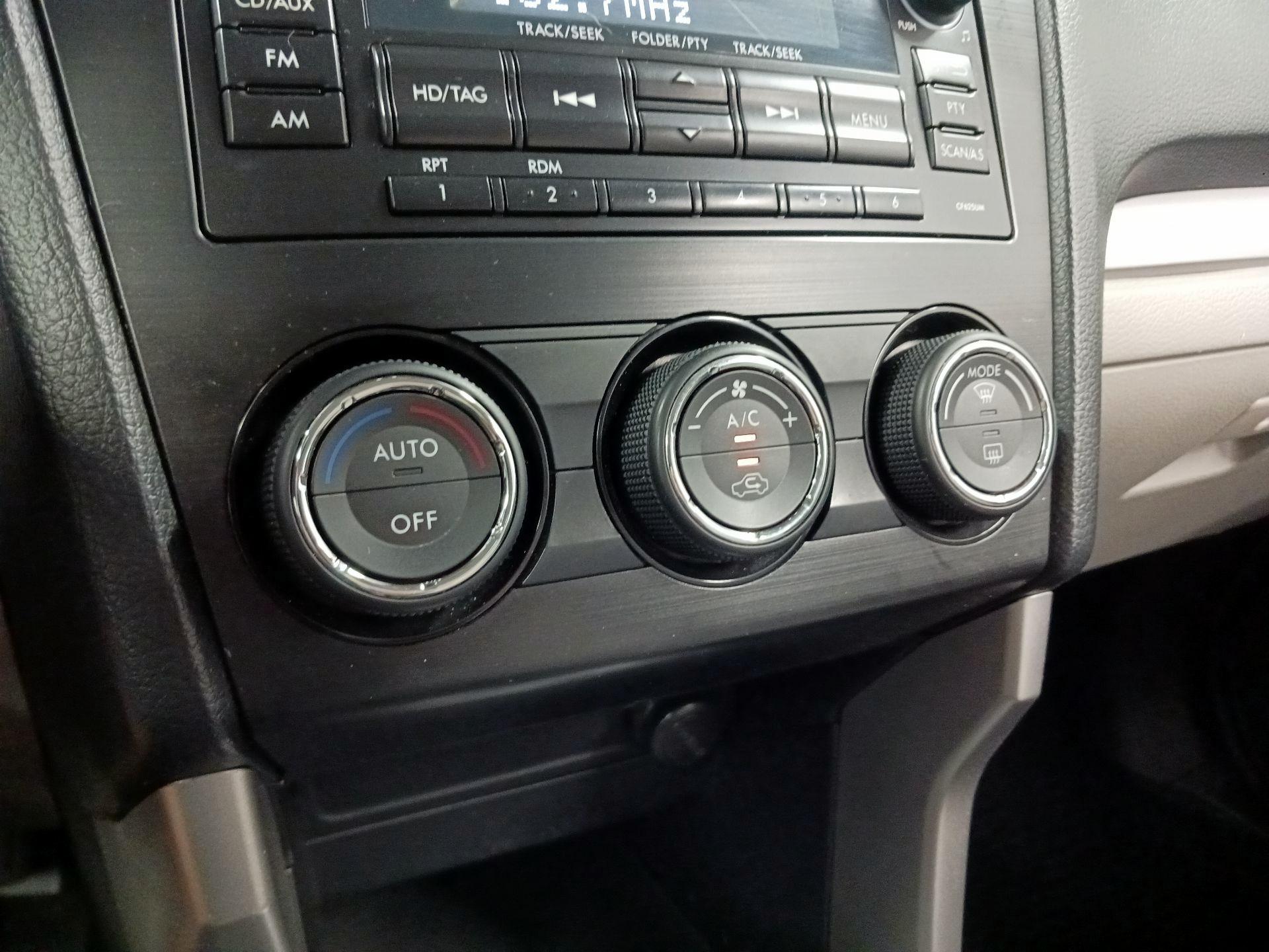 Thumbnail: 2015 Subaru Forester - 14