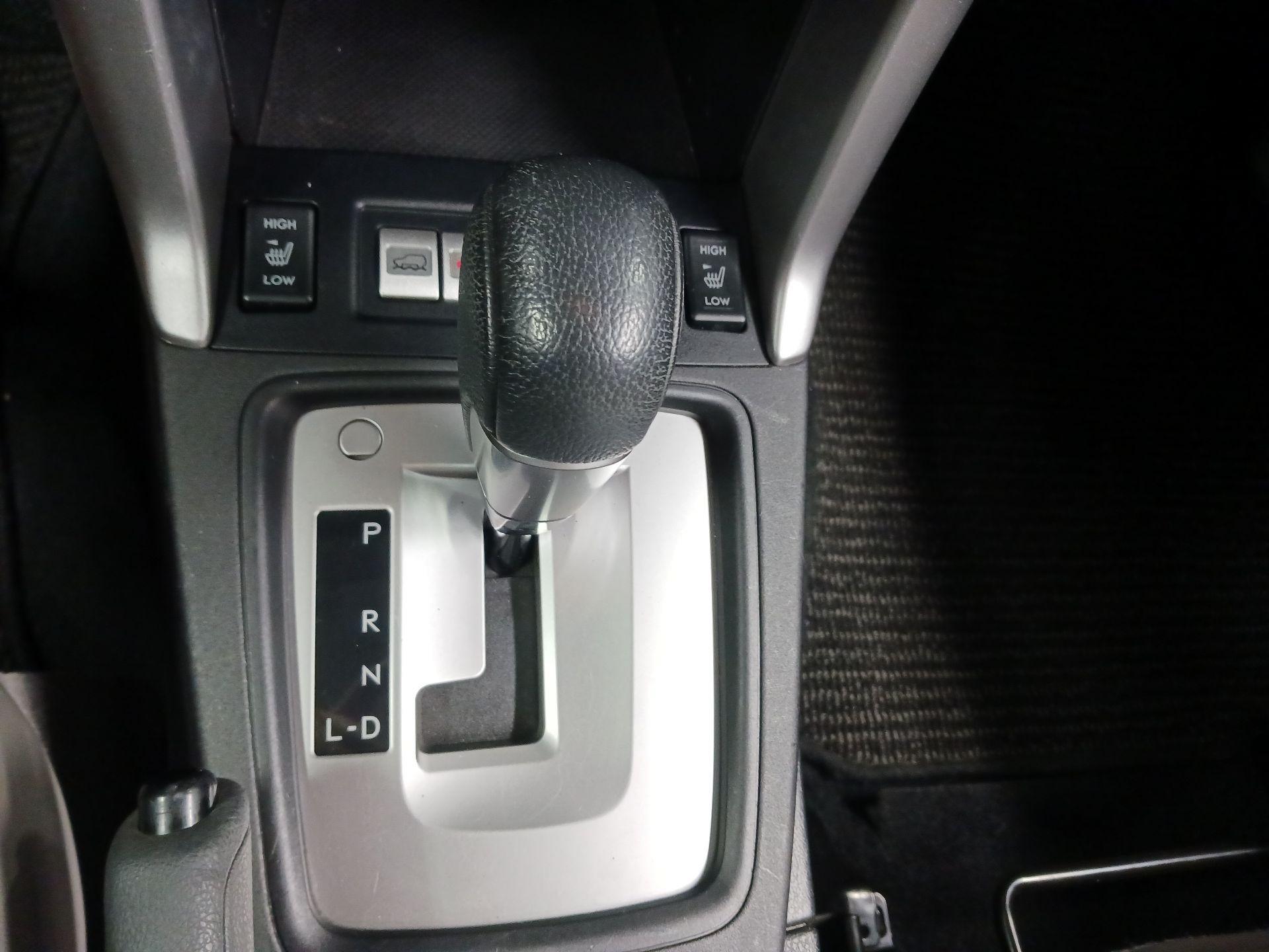 Thumbnail: 2015 Subaru Forester - 15