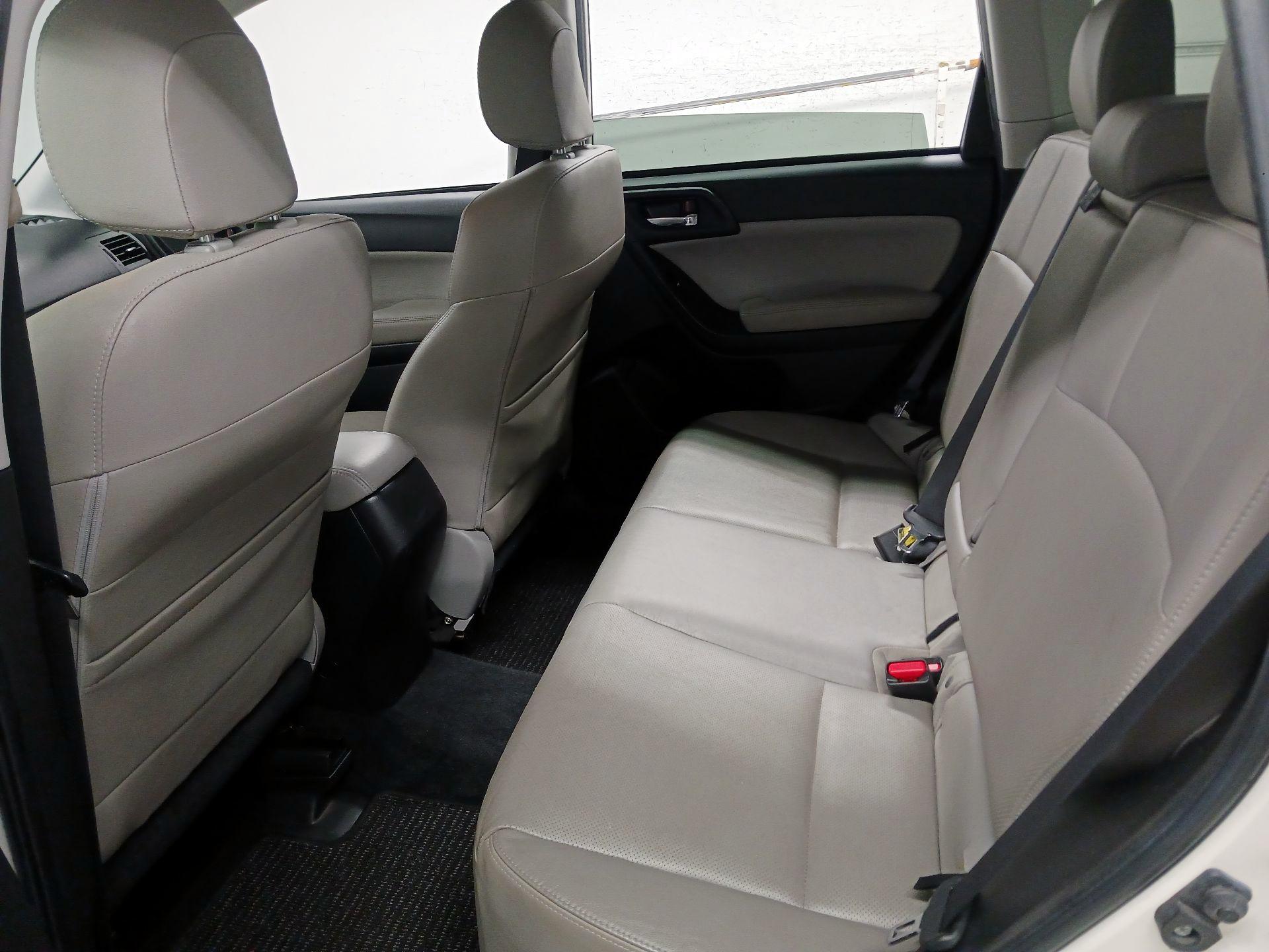 Thumbnail: 2015 Subaru Forester - 16