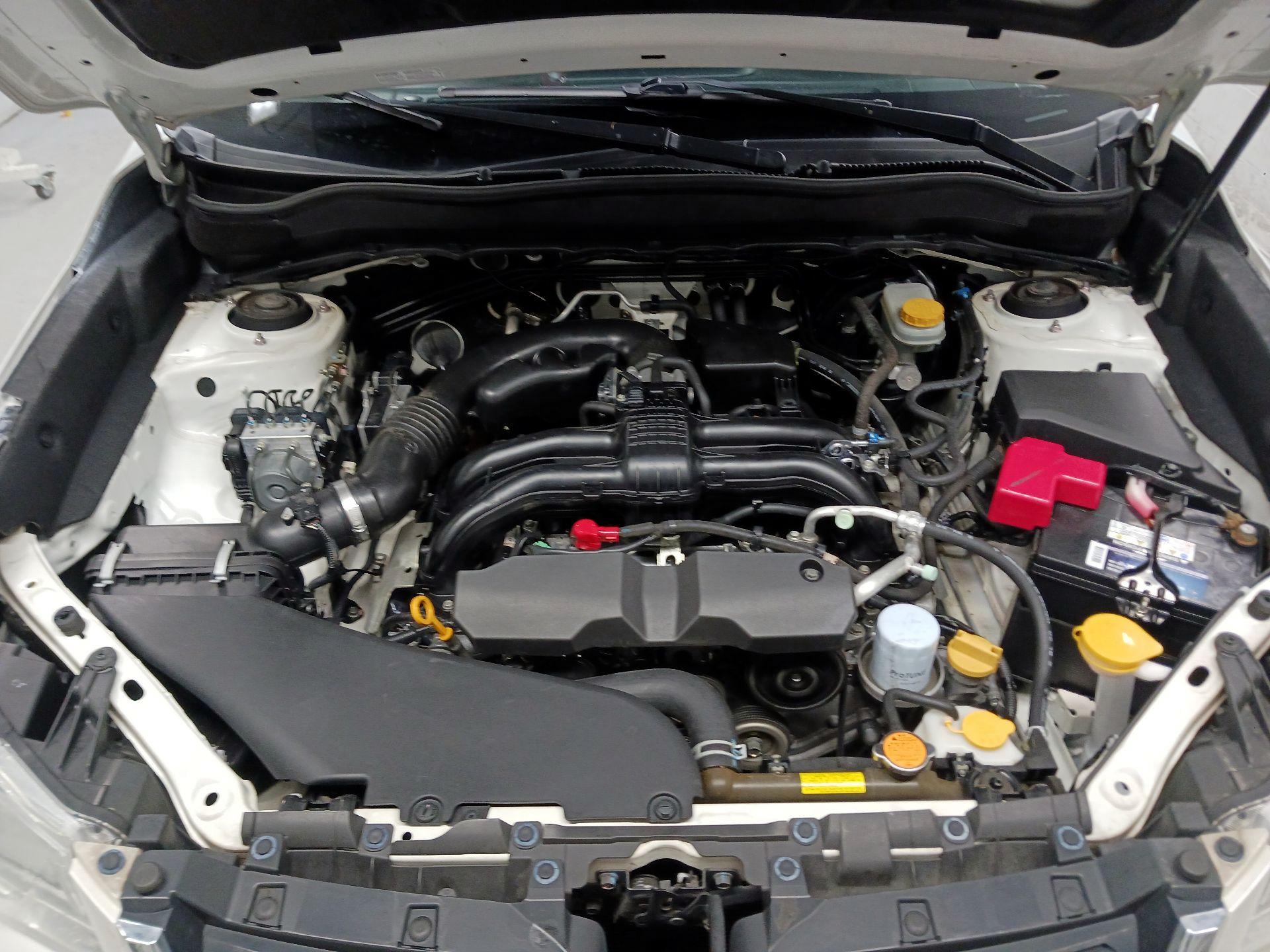 Thumbnail: 2015 Subaru Forester - 18
