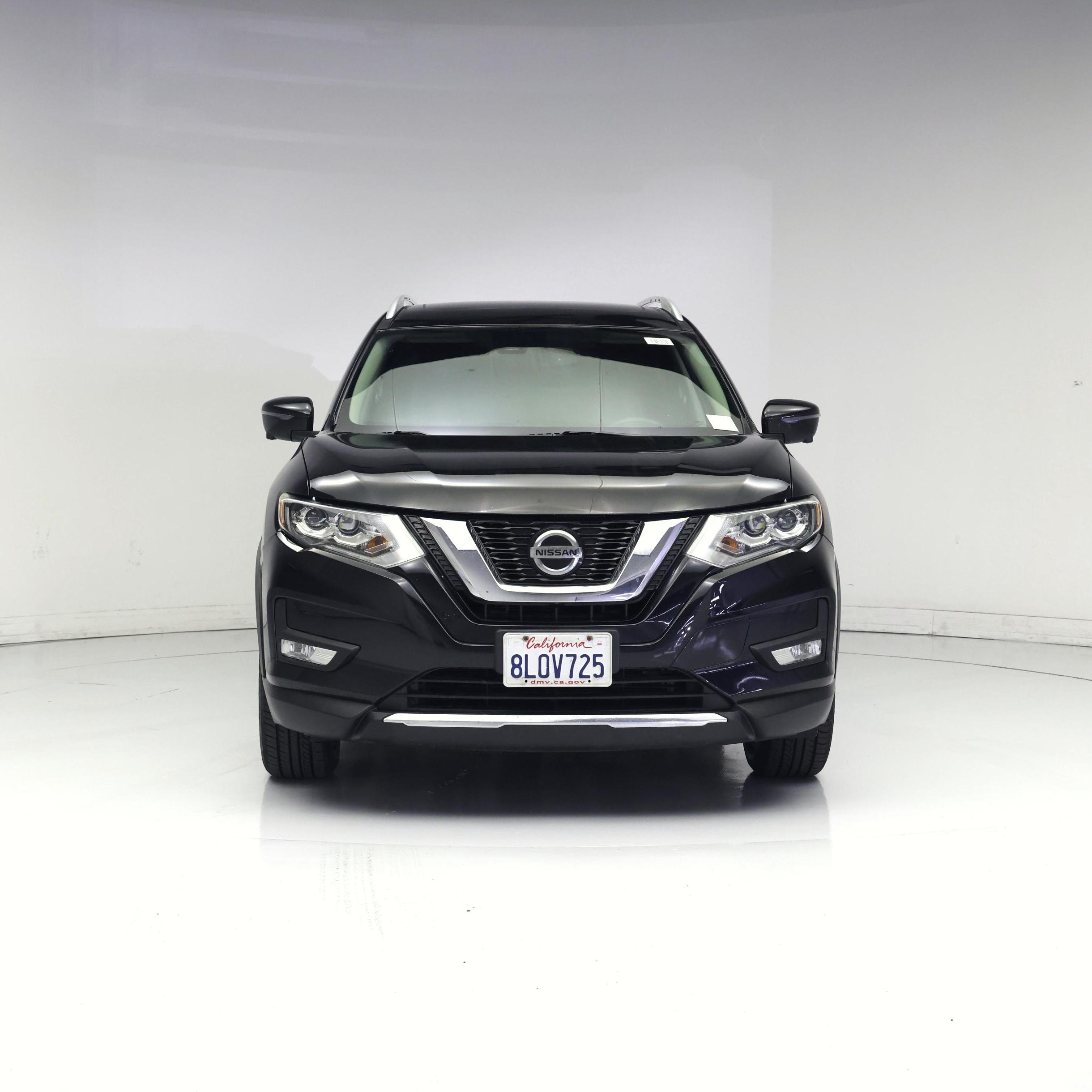 Thumbnail: 2019 Nissan Rogue - 5