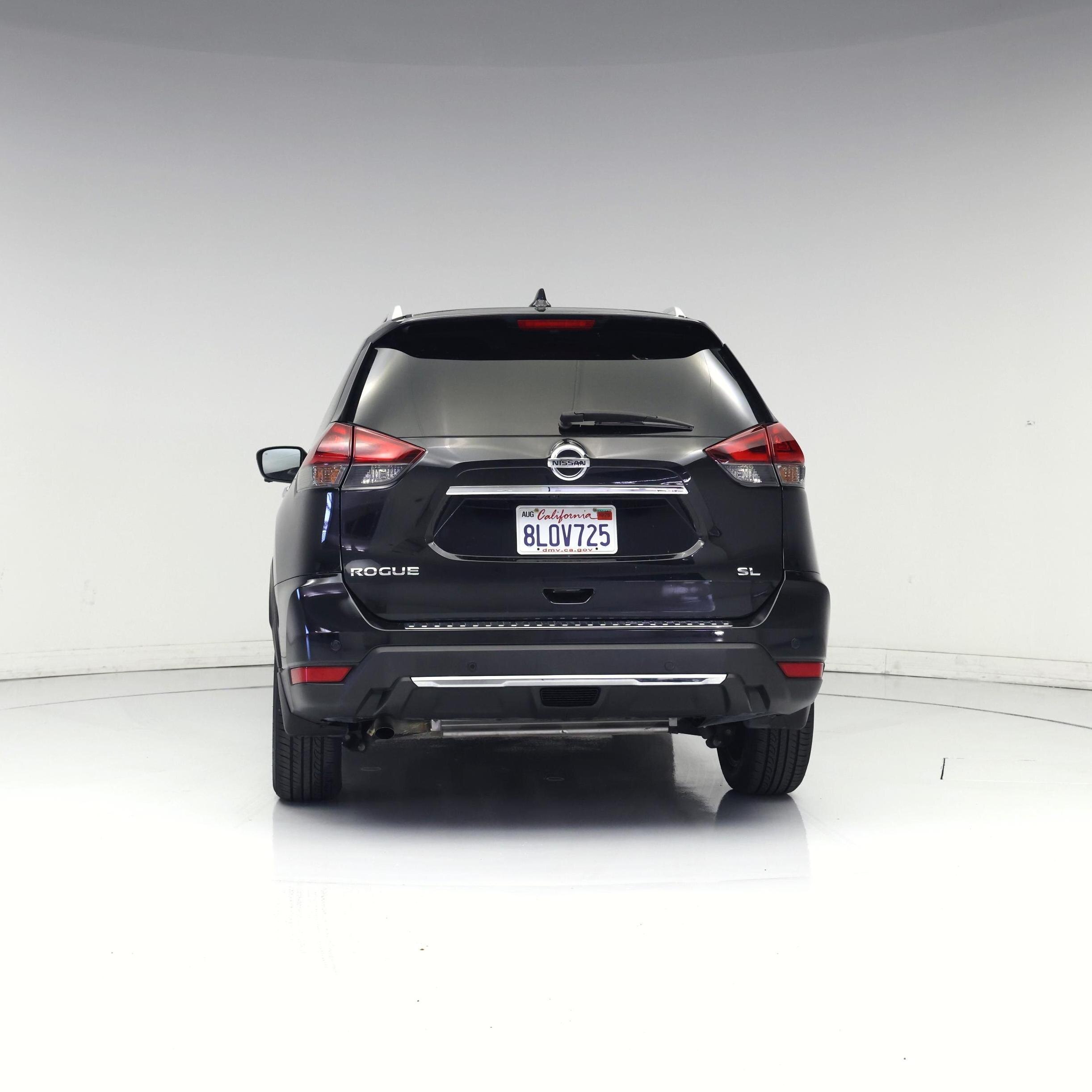 Thumbnail: 2019 Nissan Rogue - 6