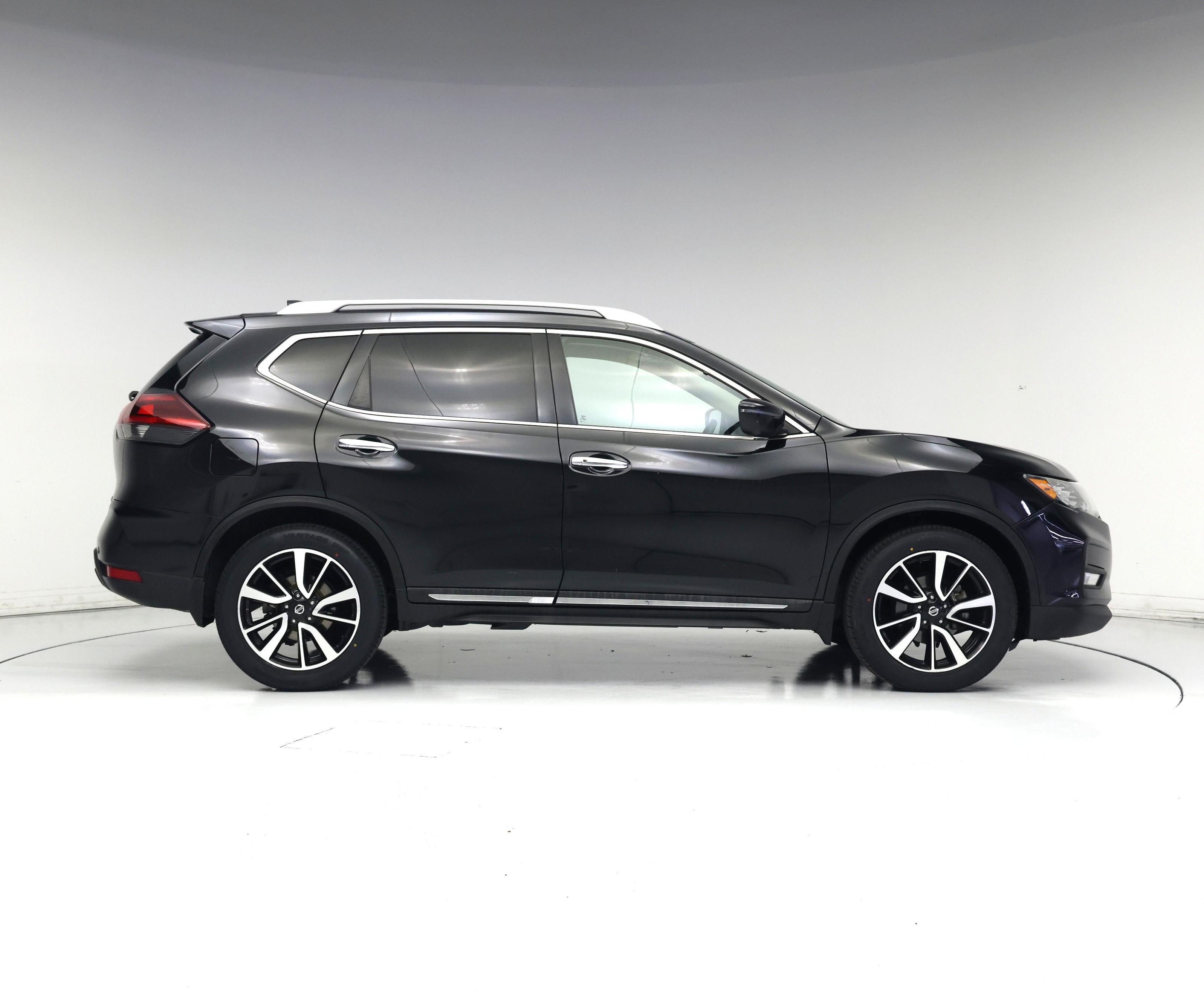 Thumbnail: 2019 Nissan Rogue - 7