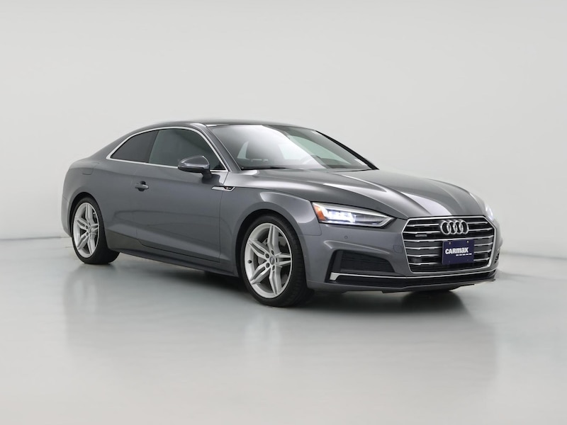 2018 Audi A5 Premium Plus -
                  Duarte, CA