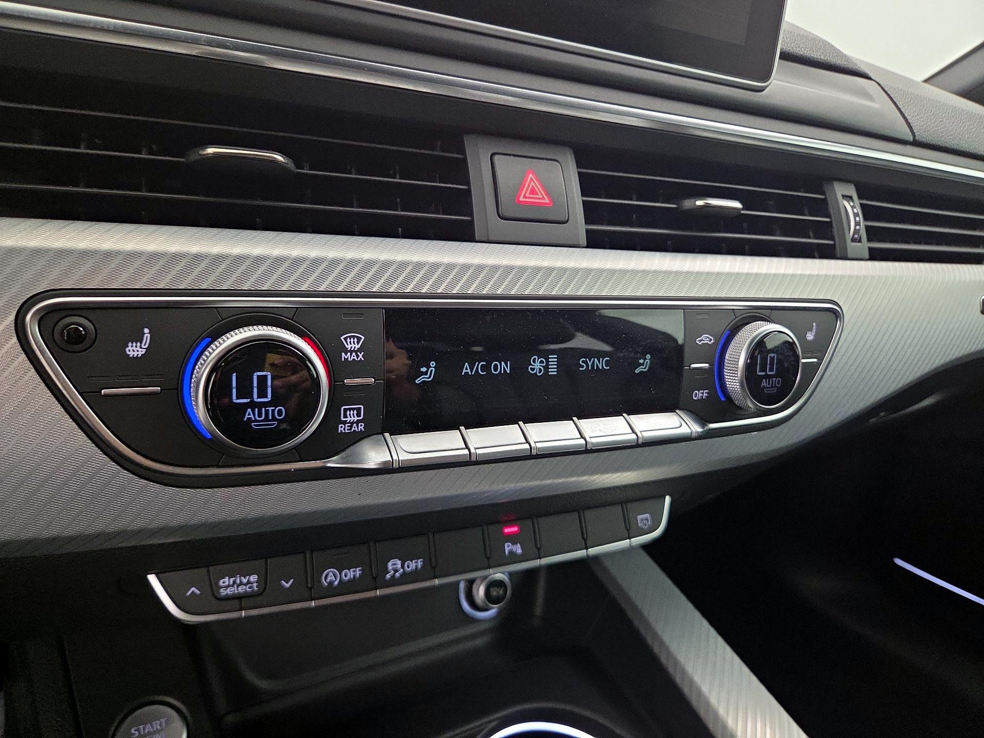 Thumbnail: 2018 Audi A5 - 17
