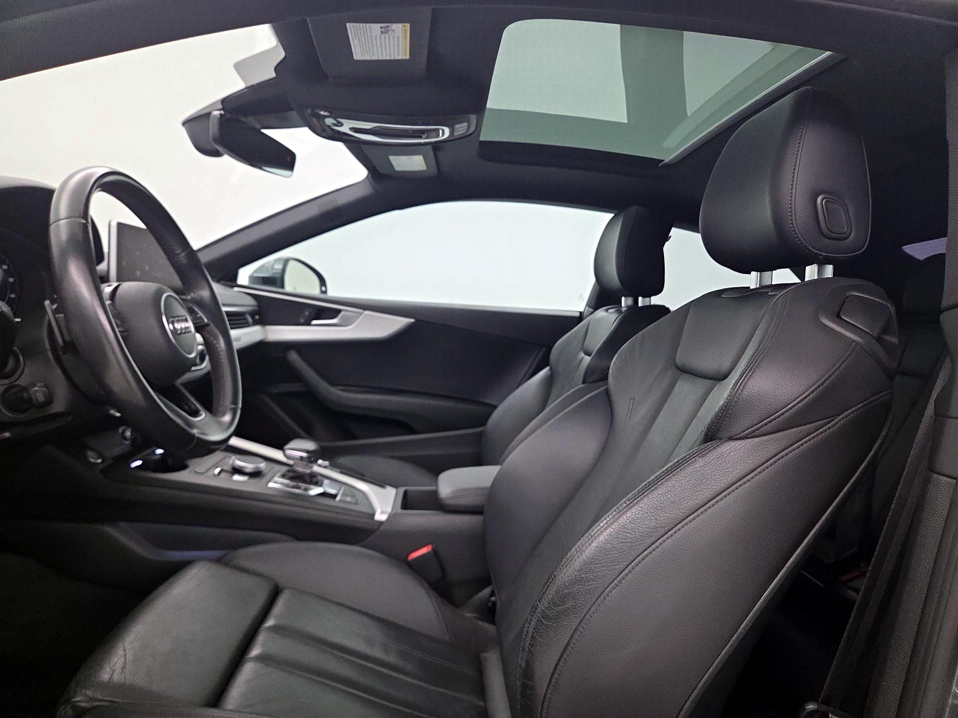 Thumbnail: 2018 Audi A5 - 20