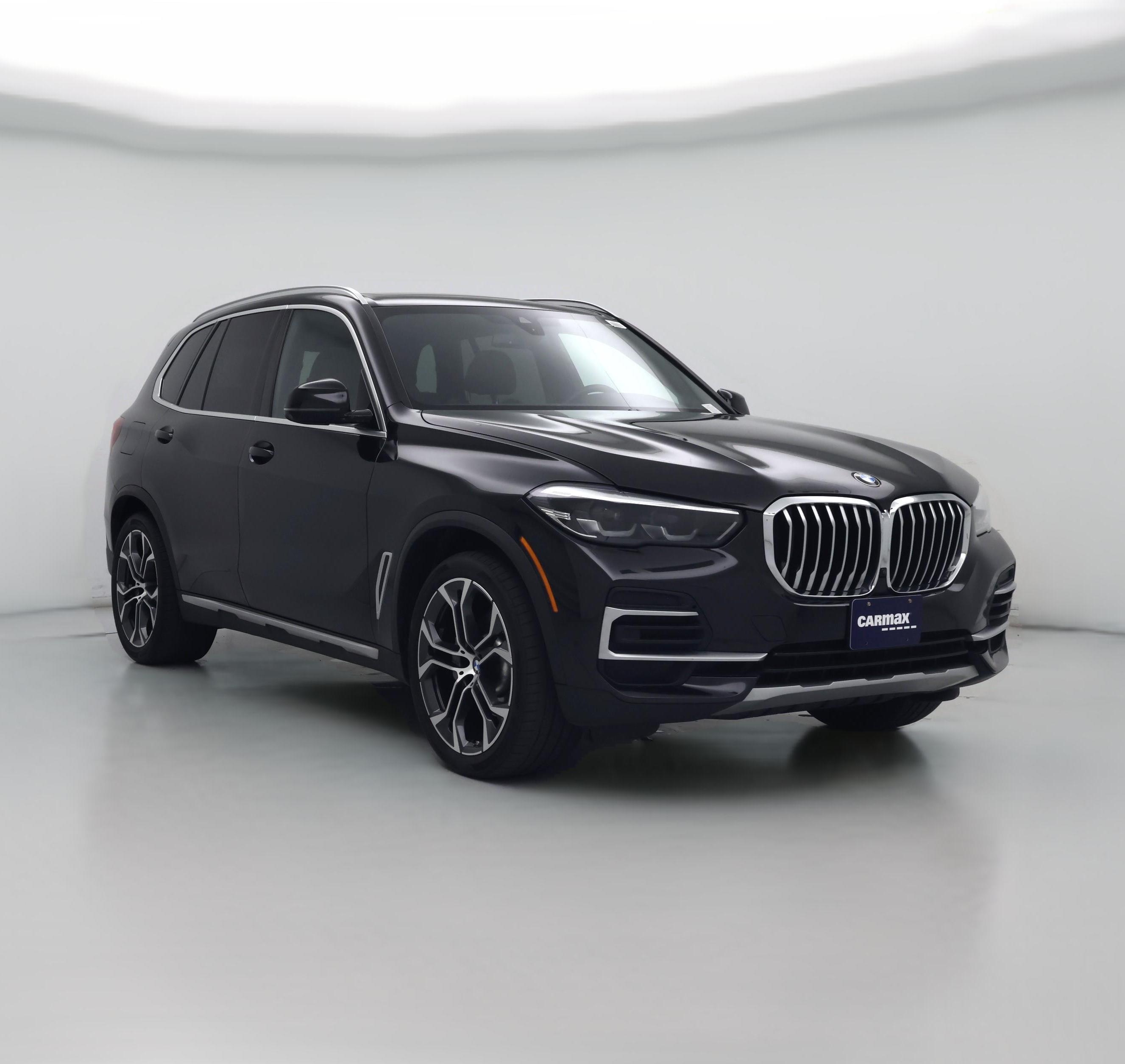 2023 BMW X5