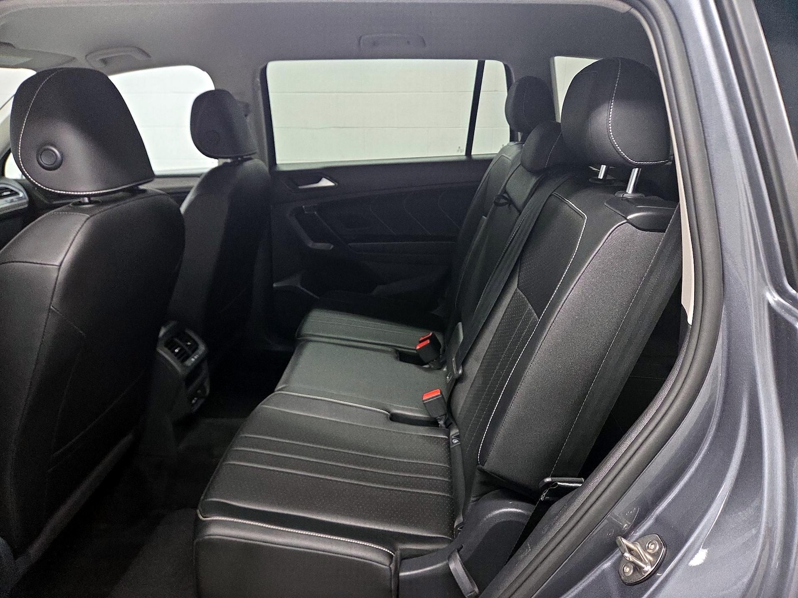 2023 Volkswagen Tiguan SE - Photo 20