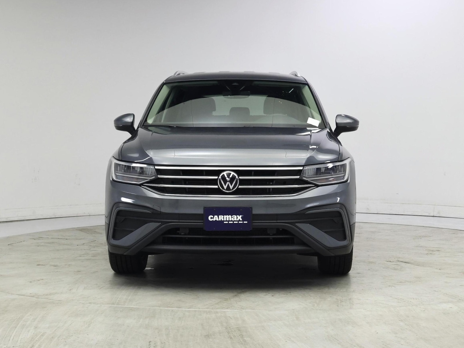 2023 Volkswagen Tiguan SE - Photo 6