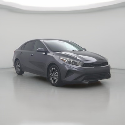 Recommended categories heading image of the selected vehicle