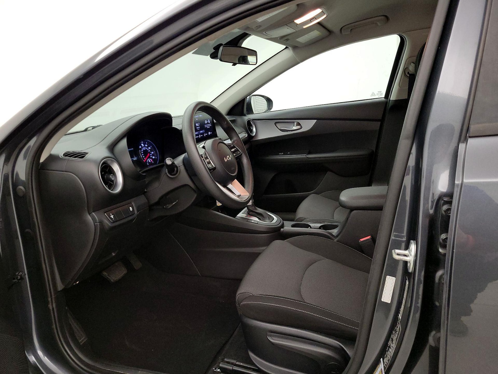 Side Airbags