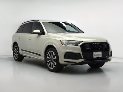 2023 Audi Q7 Premium Plus