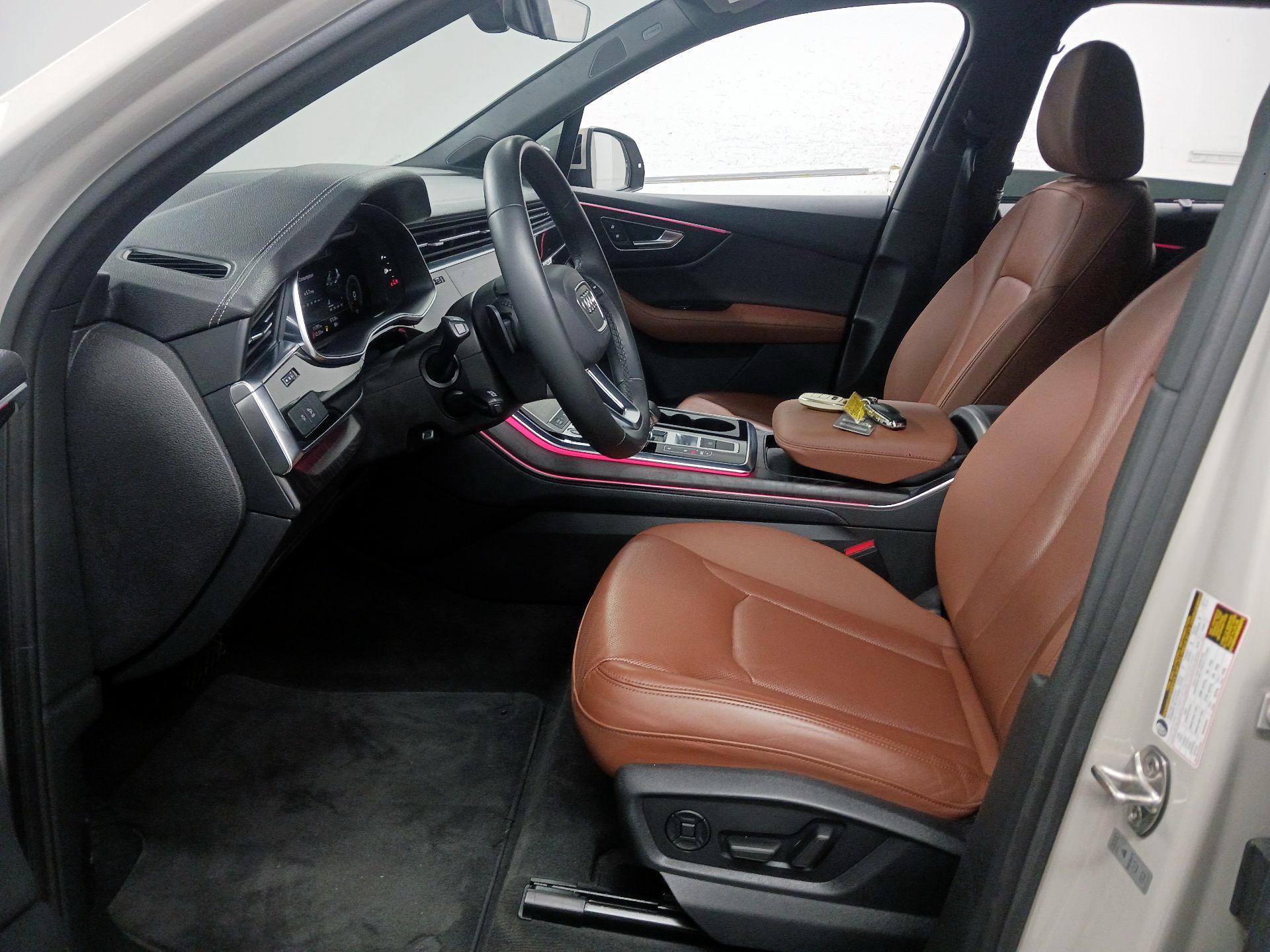 Thumbnail: 2023 Audi Q7 - 11