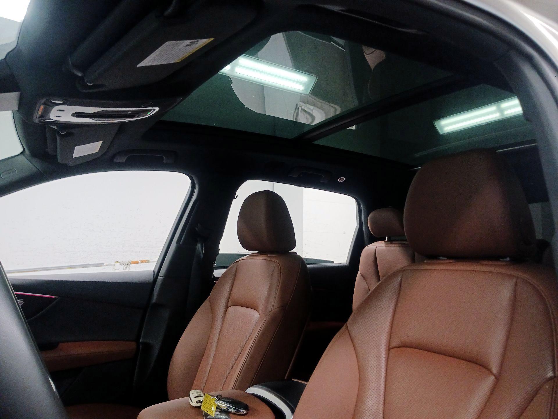 Thumbnail: 2023 Audi Q7 - 20
