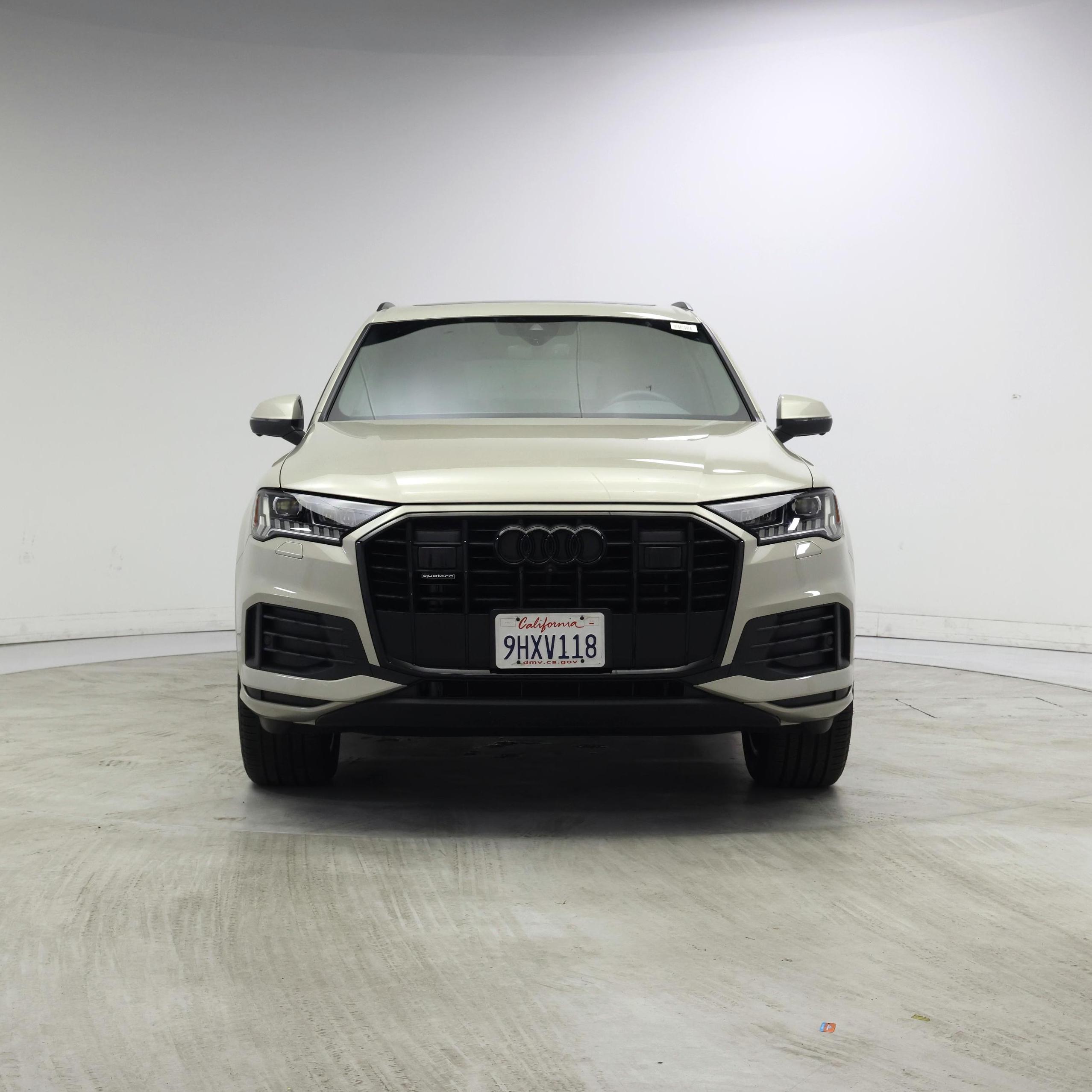 Thumbnail: 2023 Audi Q7 - 5