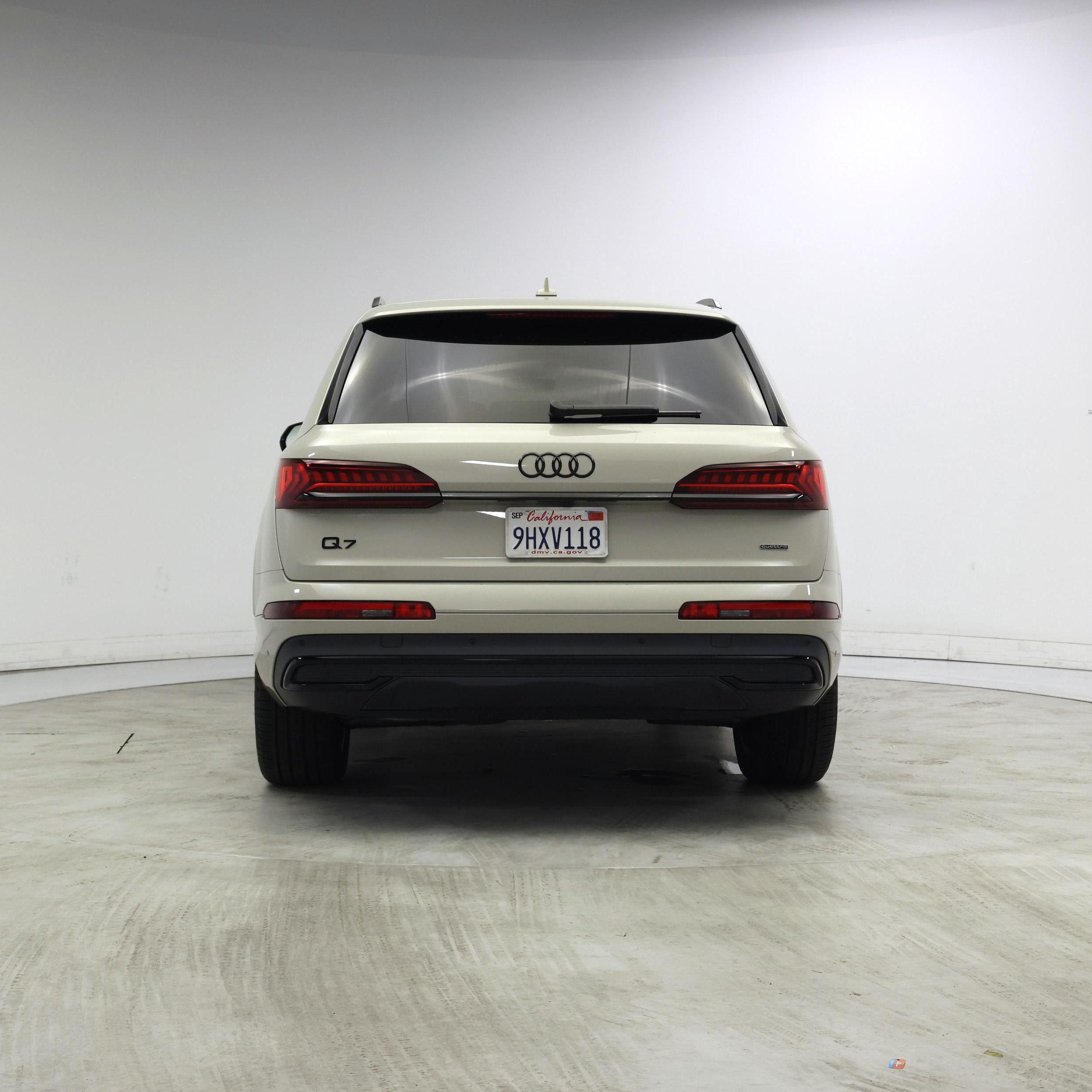 Thumbnail: 2023 Audi Q7 - 6