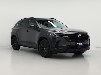 2025 Mazda CX-50 Hybrid Premium