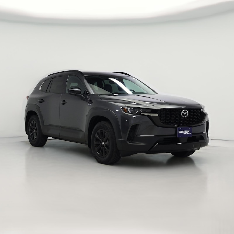 2025 Mazda CX-50 Hybrid Premium