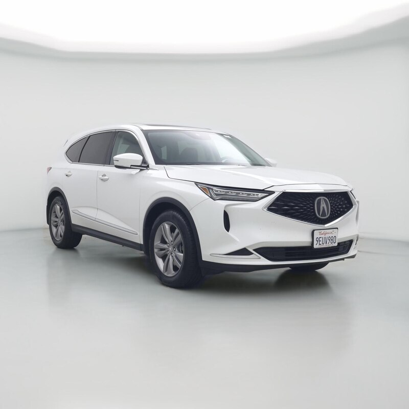 2023 Acura MDX