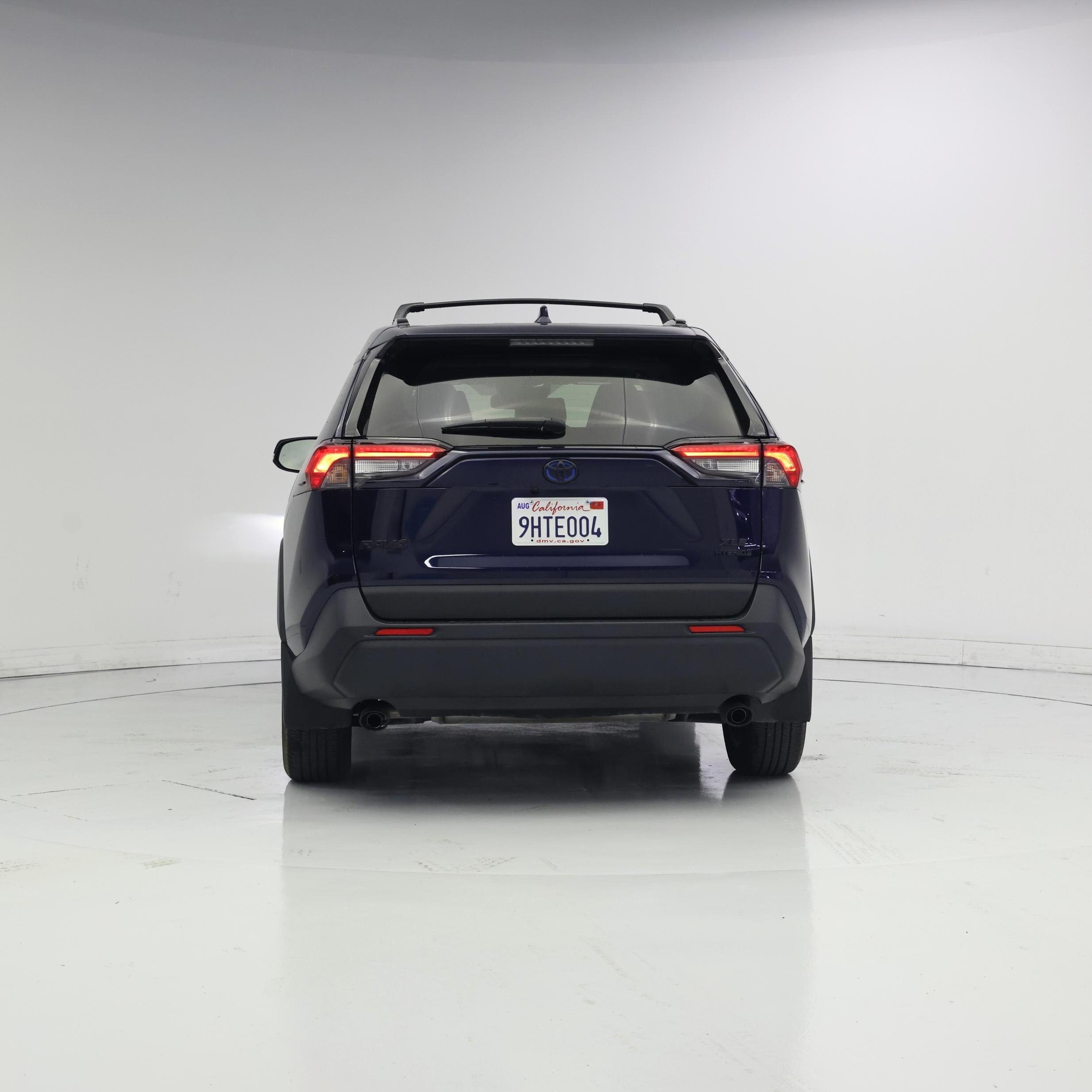 Thumbnail: 2023 Toyota RAV4 - 6
