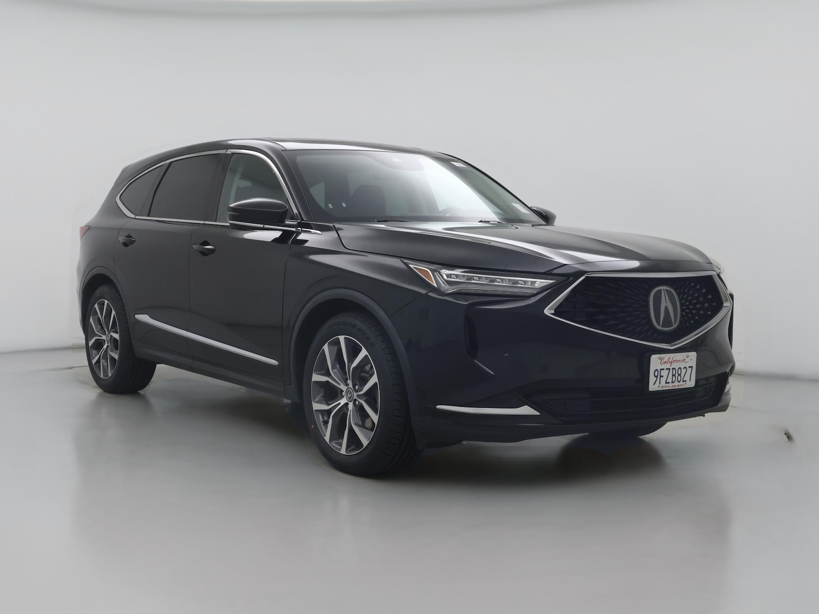 2023 Acura MDX