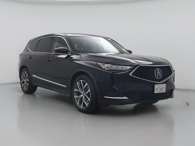 2023 Acura MDX SH-AWD