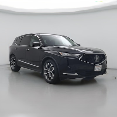 2023 Acura MDX SH-AWD Technology
