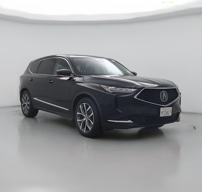 2023 Acura MDX SH-AWD