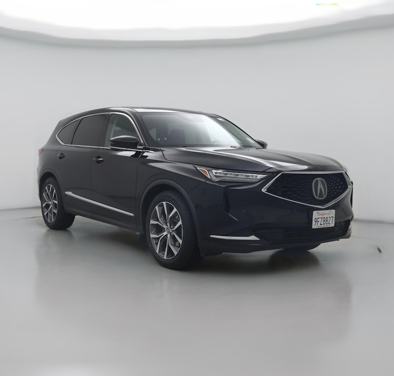 2023 Acura MDX SH-AWD