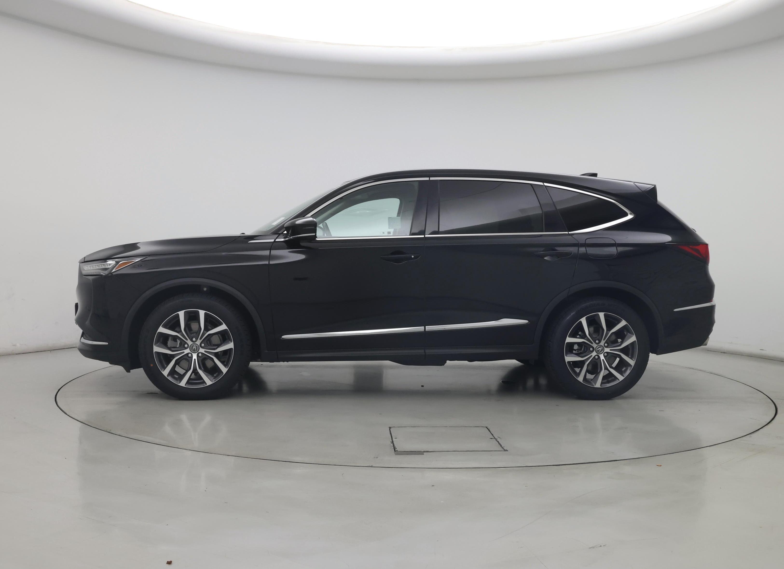 Thumbnail: 2023 Acura MDX - 3