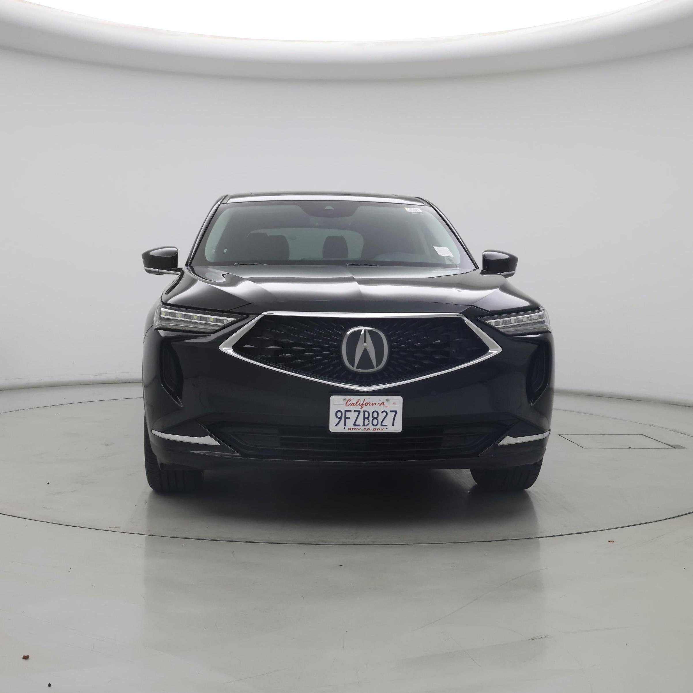 Thumbnail: 2023 Acura MDX - 5