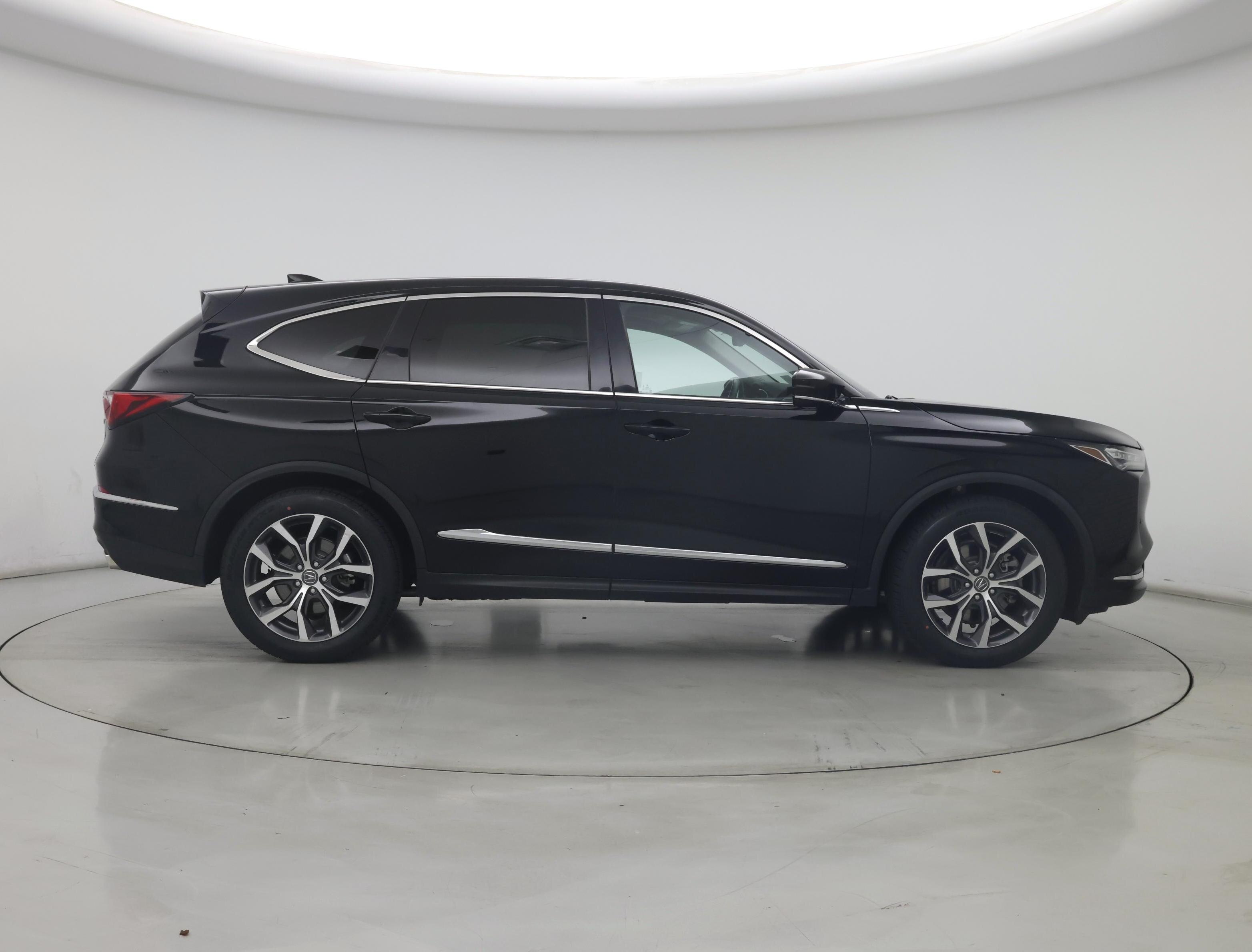 Thumbnail: 2023 Acura MDX - 7