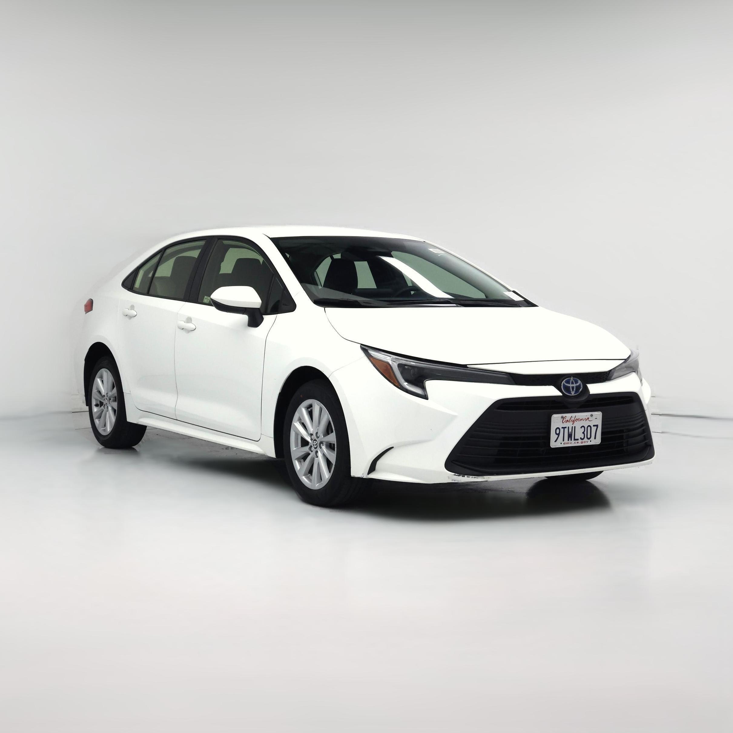Thumbnail: 2025 Toyota Corolla - 1