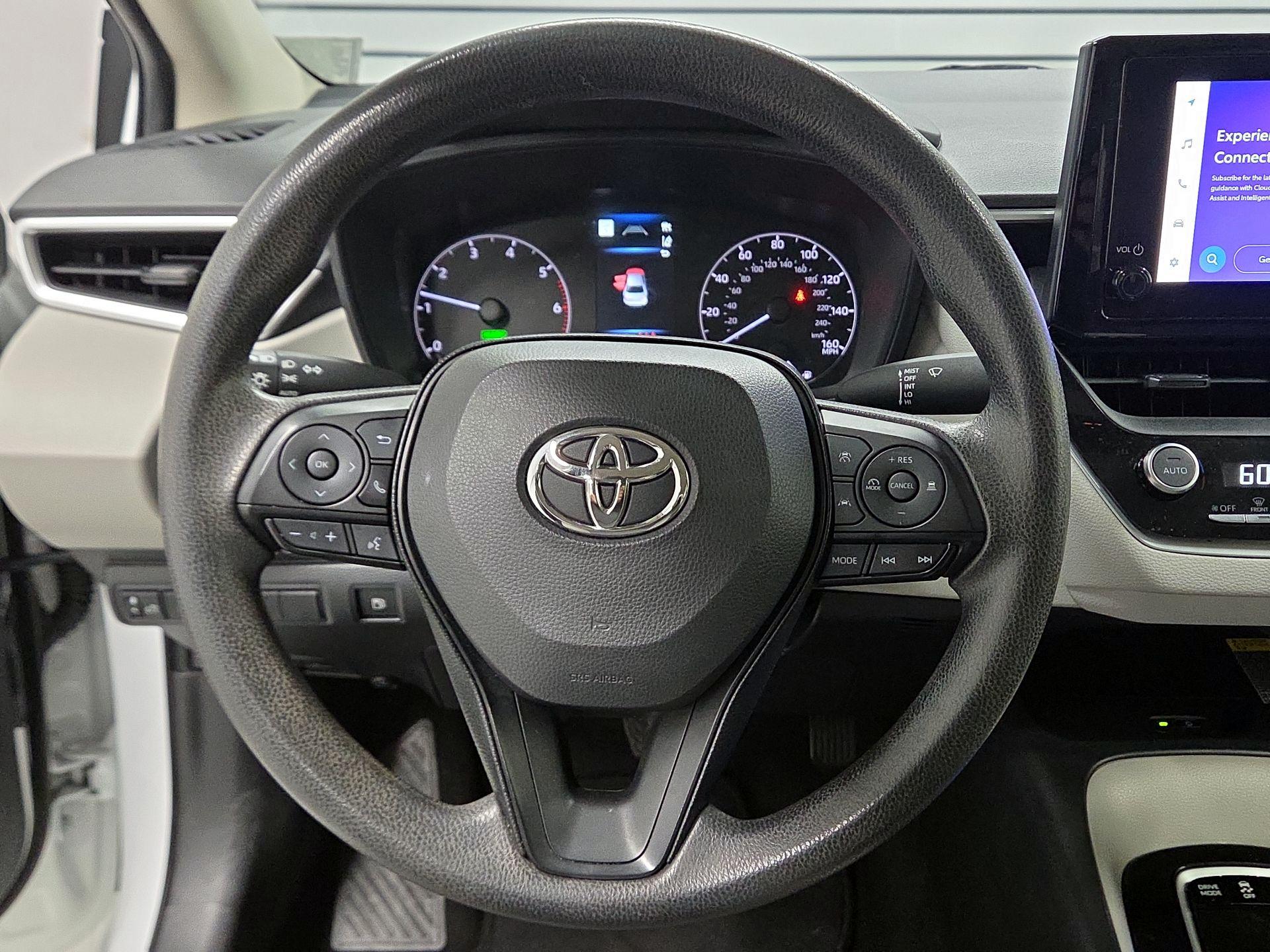 Thumbnail: 2025 Toyota Corolla - 10