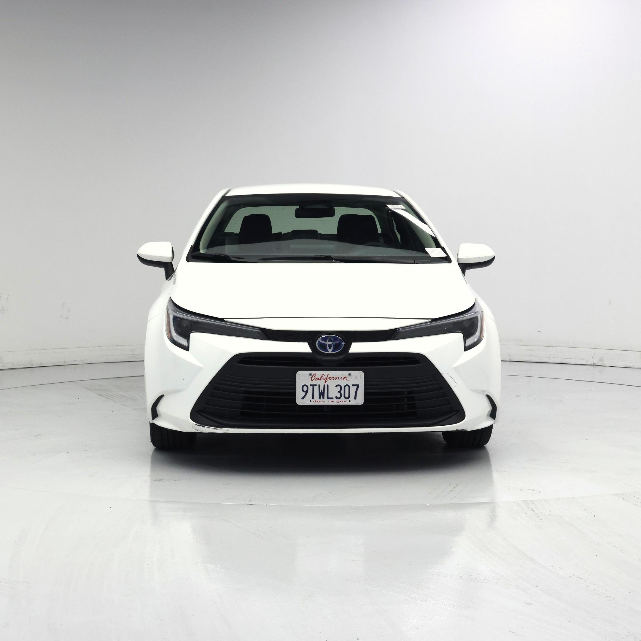 Thumbnail: 2025 Toyota Corolla - 5