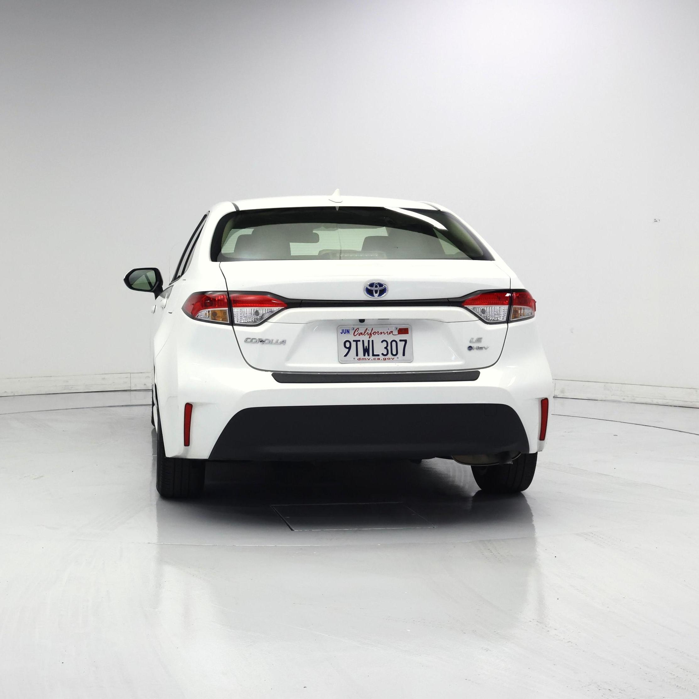 Thumbnail: 2025 Toyota Corolla - 6