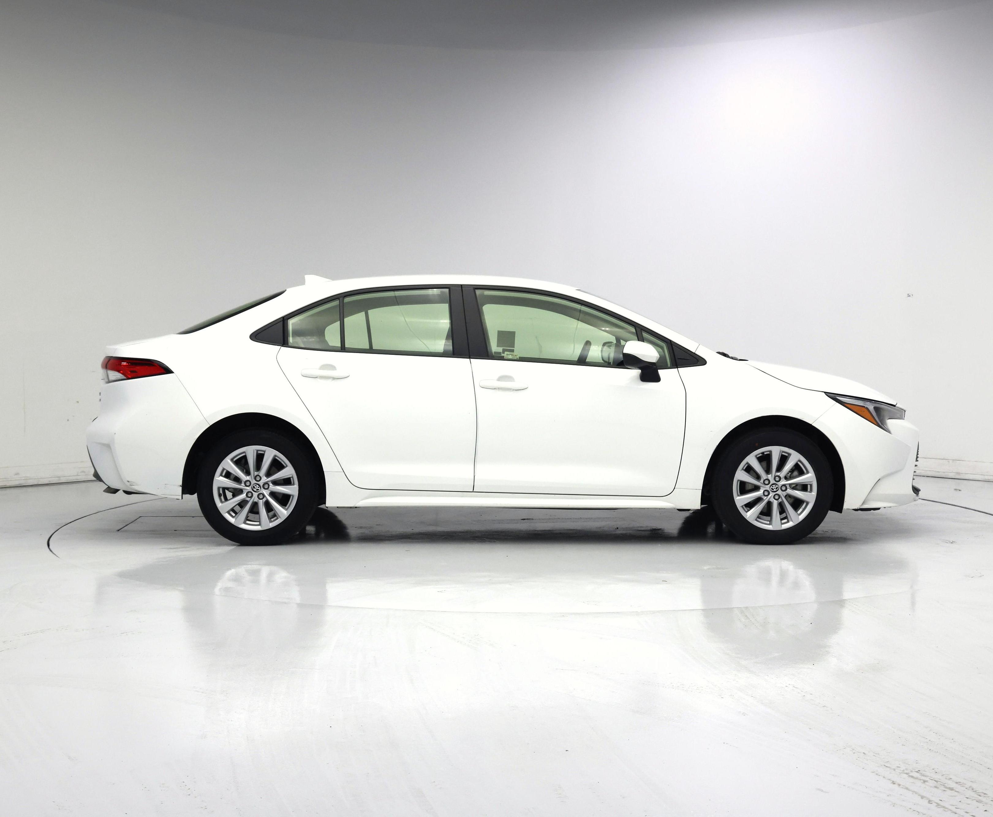 Thumbnail: 2025 Toyota Corolla - 7