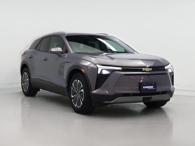 2024 Chevrolet Blazer EV LT -
                  Murrieta, CA