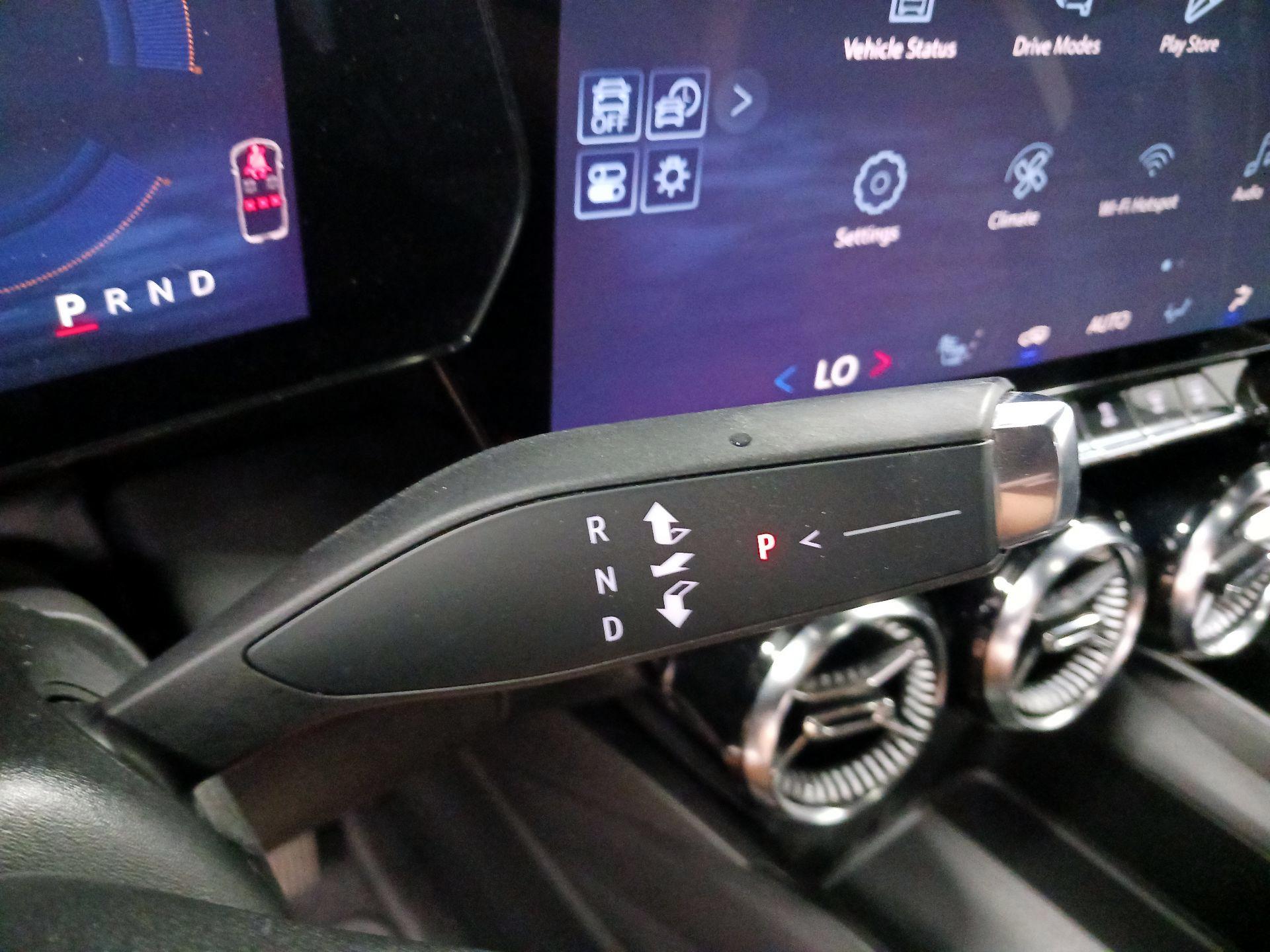 Thumbnail: 2024 Chevrolet Blazer EV - 15