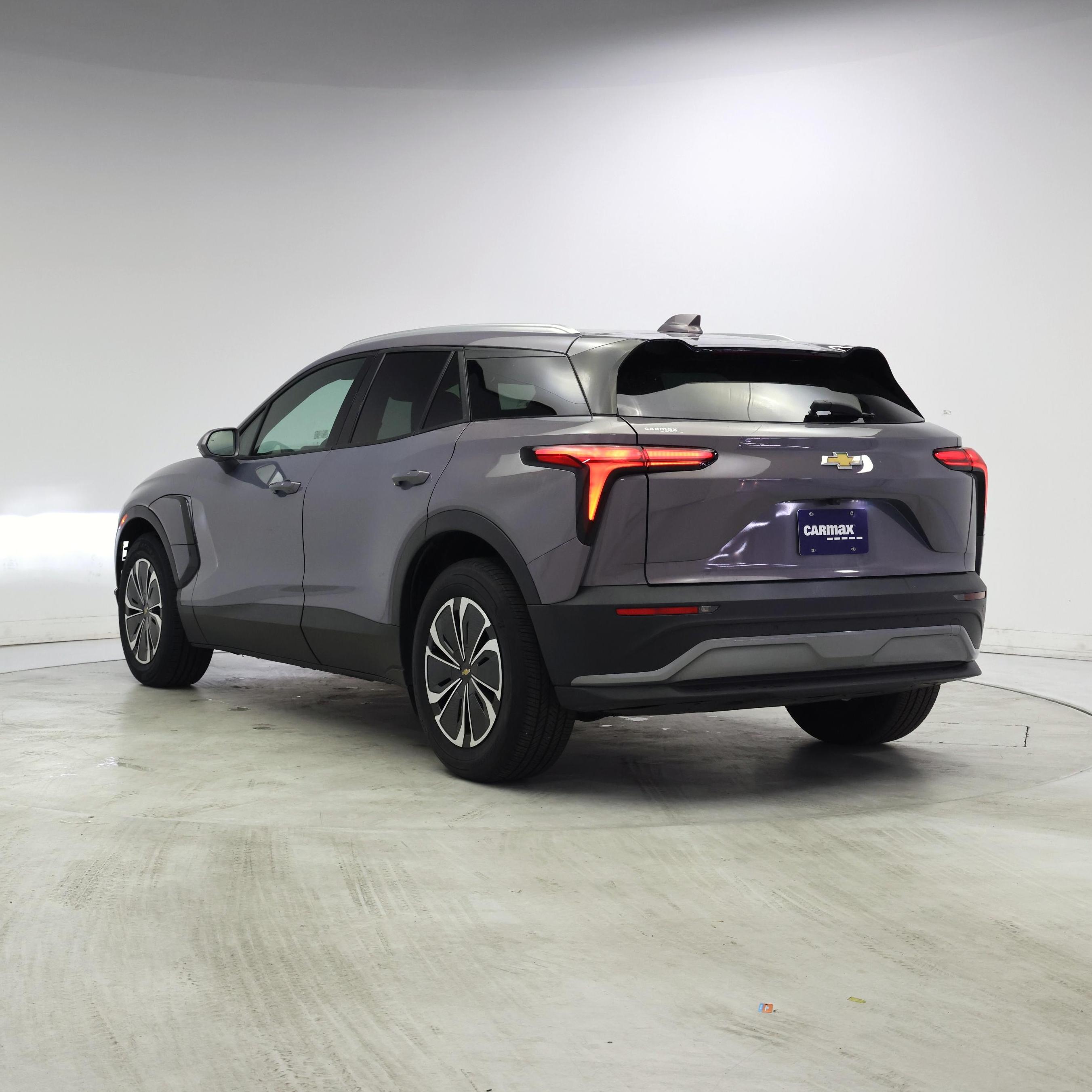 Thumbnail: 2024 Chevrolet Blazer EV - 2