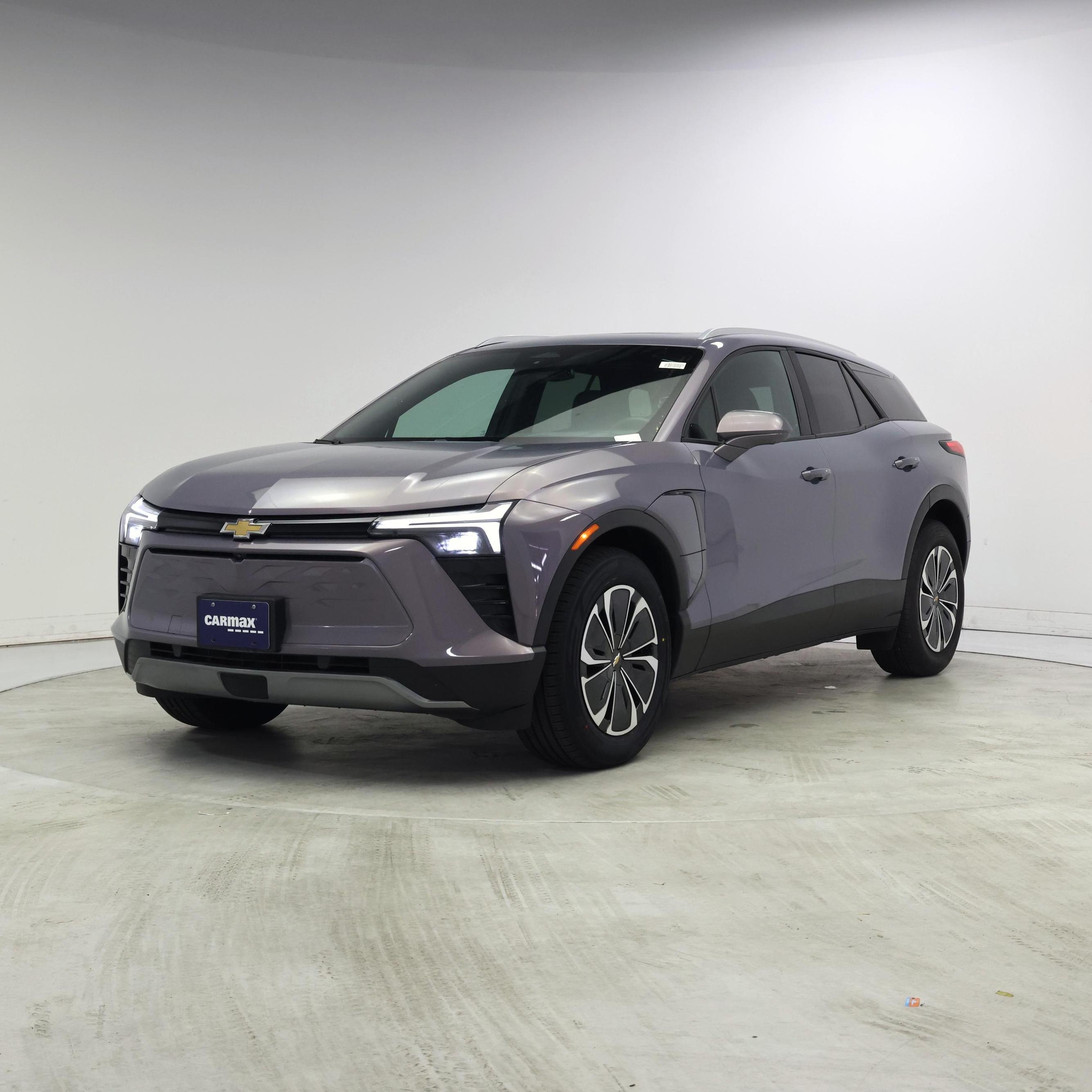 Thumbnail: 2024 Chevrolet Blazer EV - 4