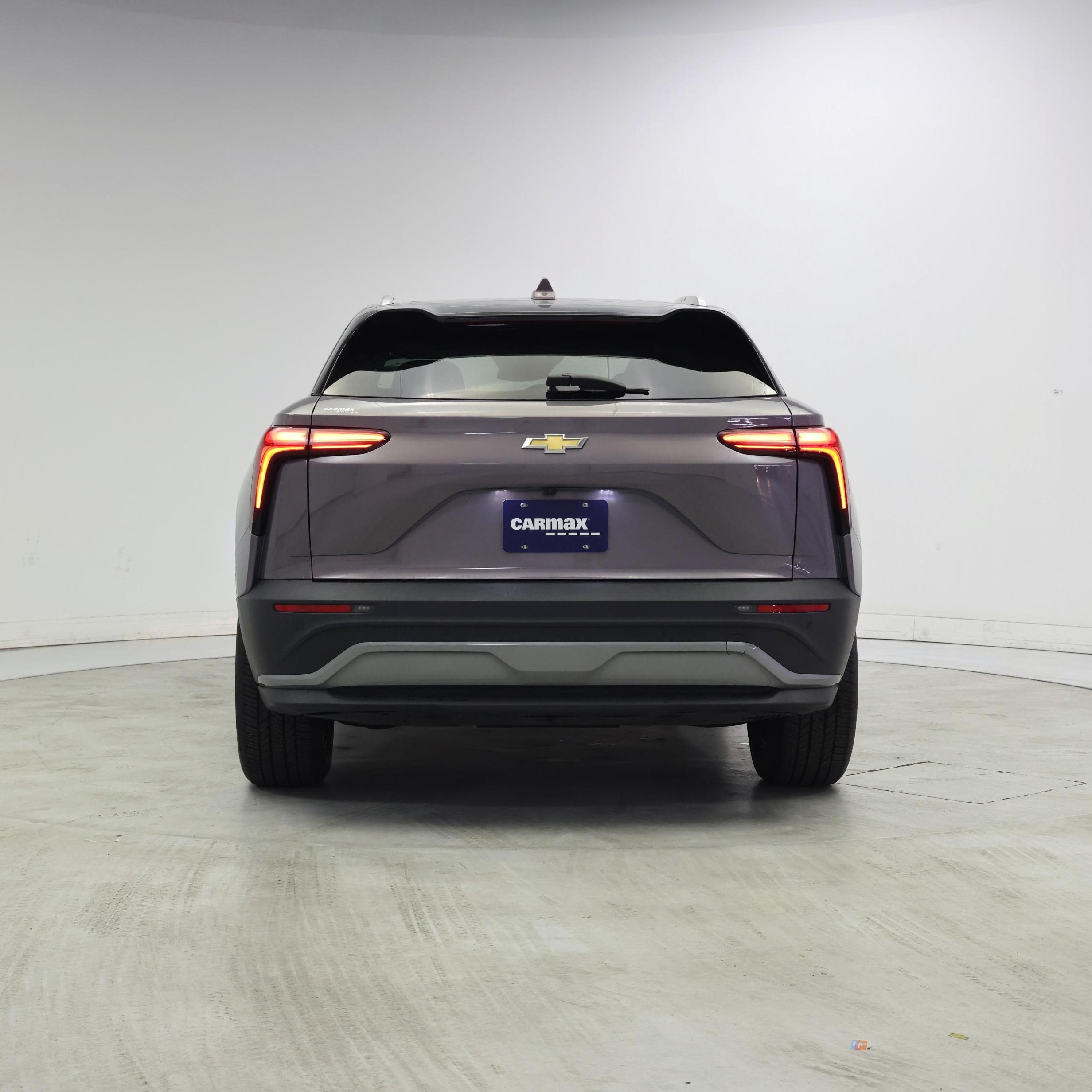 Thumbnail: 2024 Chevrolet Blazer EV - 6