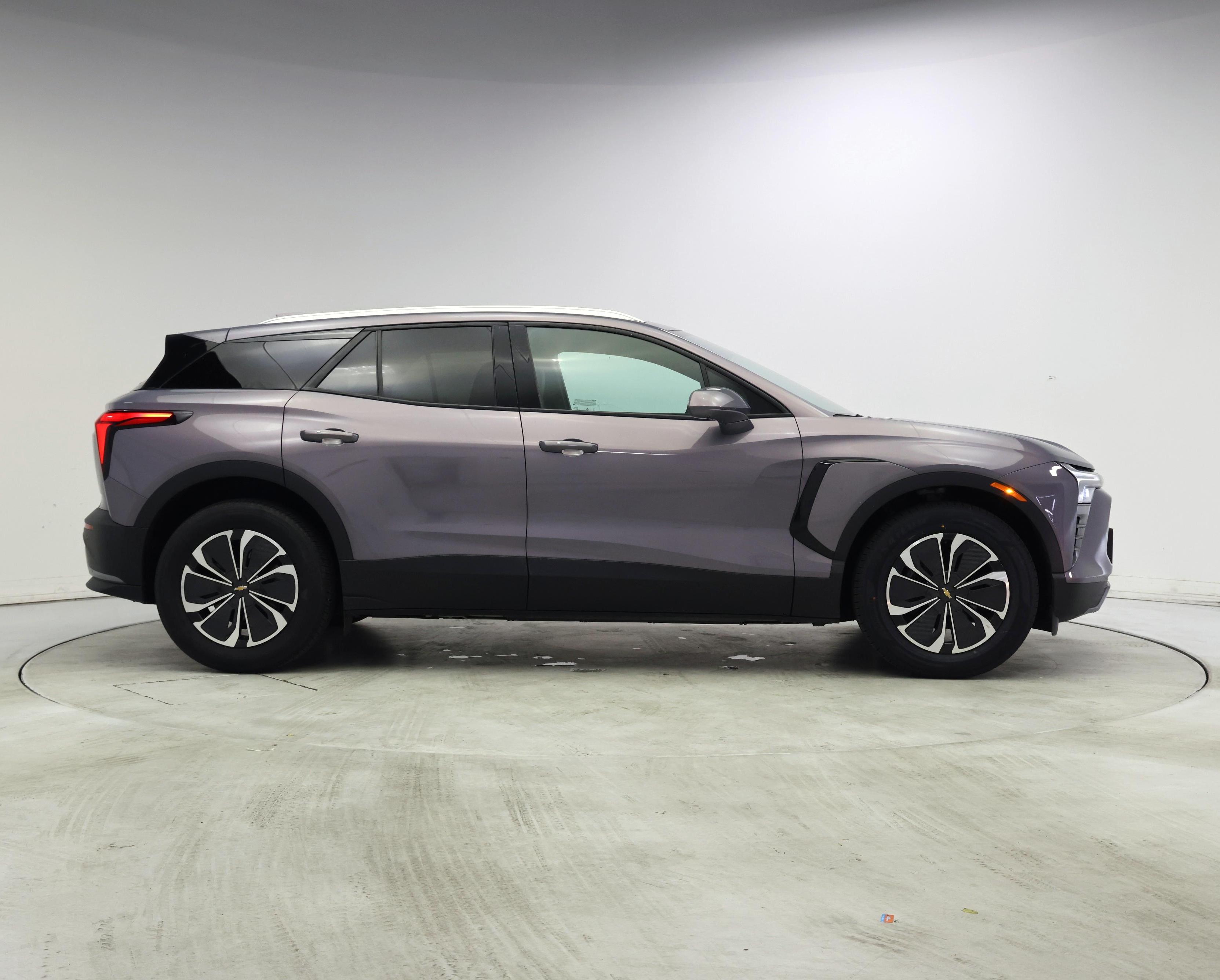 Thumbnail: 2024 Chevrolet Blazer EV - 7