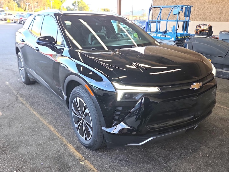 2024 Chevrolet Blazer EV LT -
                  Murrieta, CA