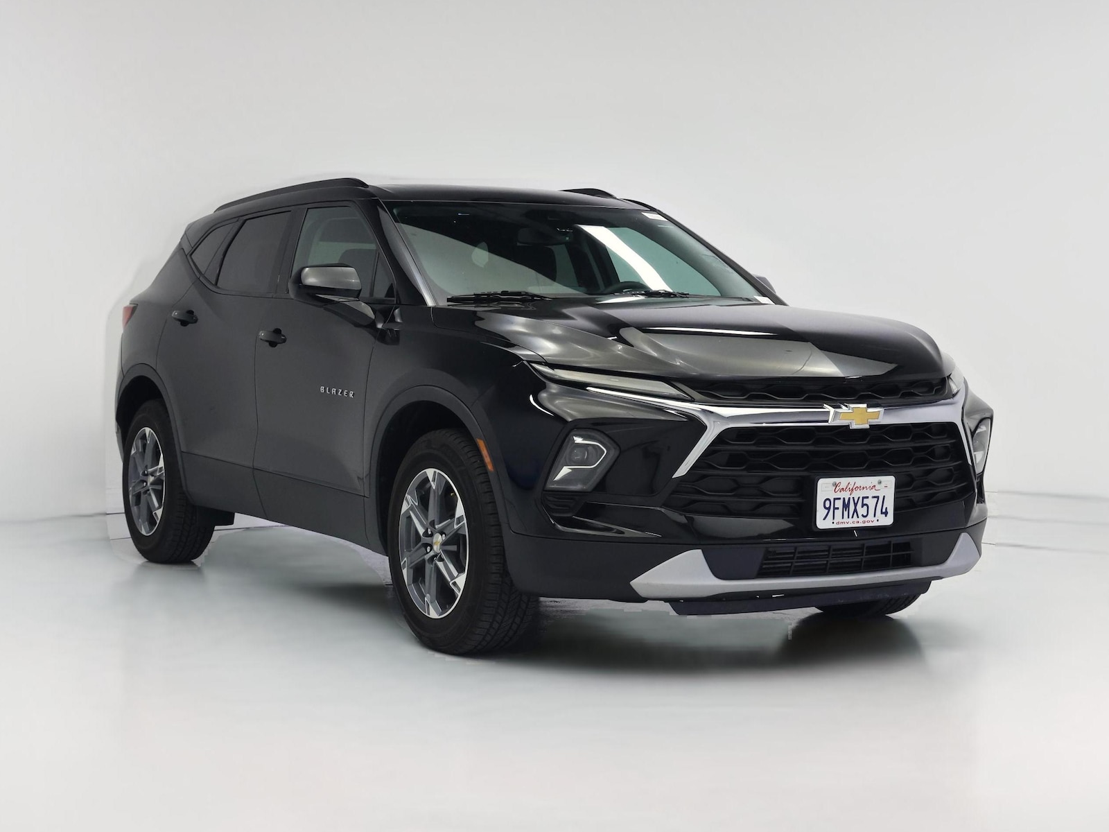 2023 Chevrolet Blazer