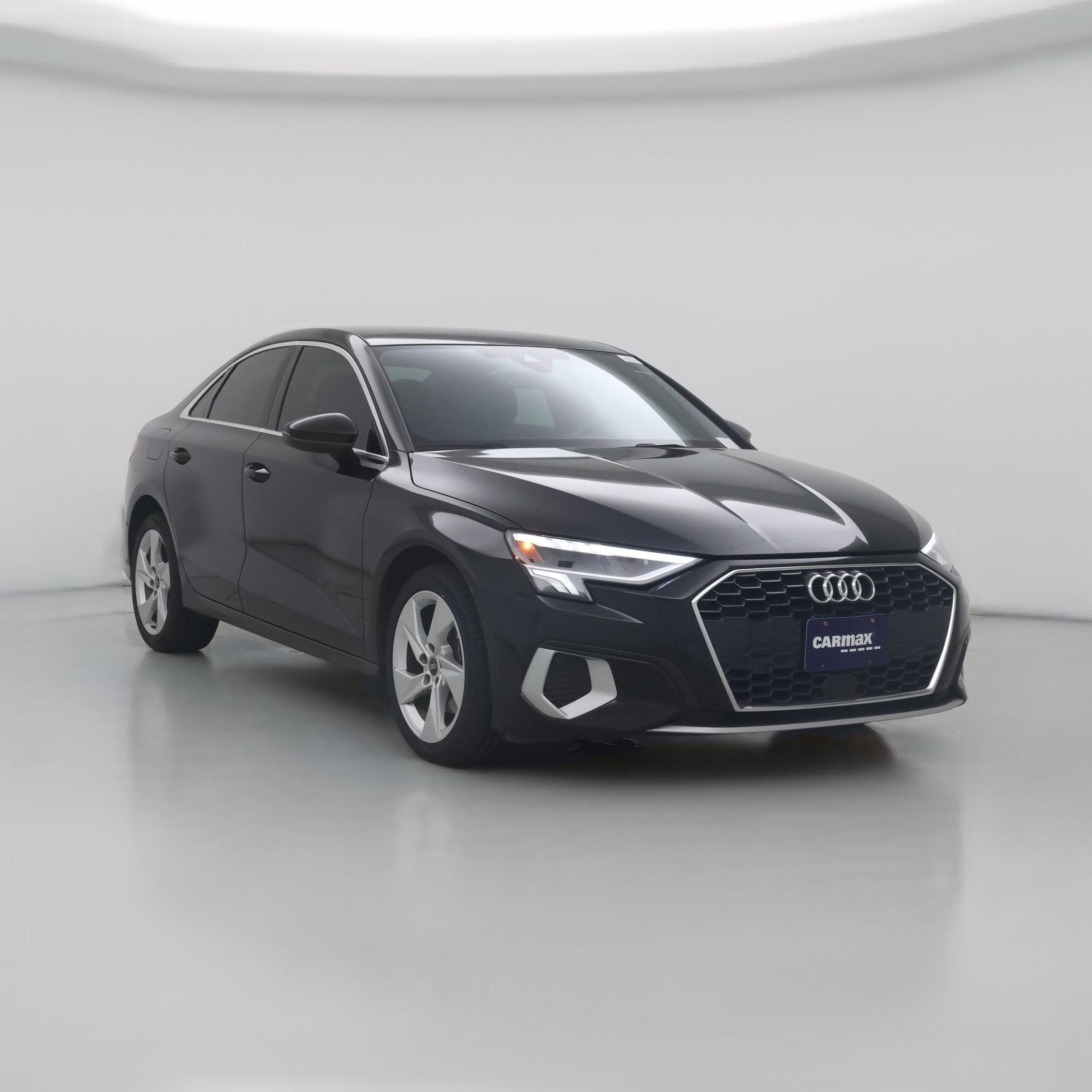 Thumbnail: 2024 Audi A3 - 1